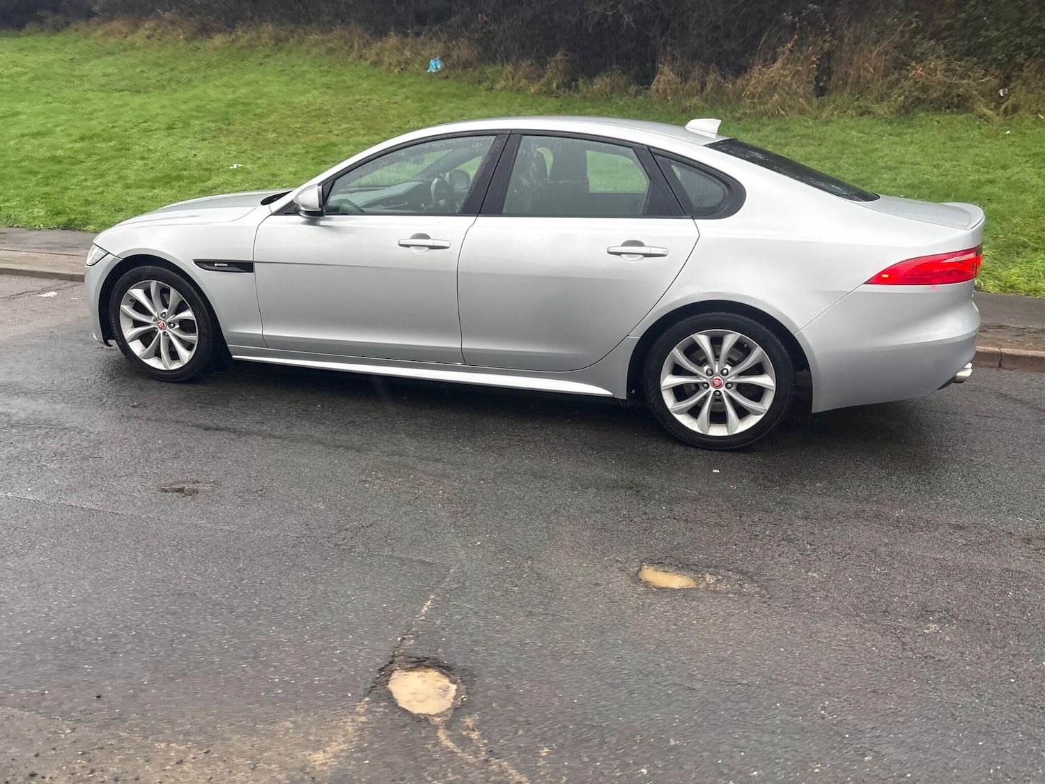 Used Jaguar XF for sale - 76999599: Photo 42
