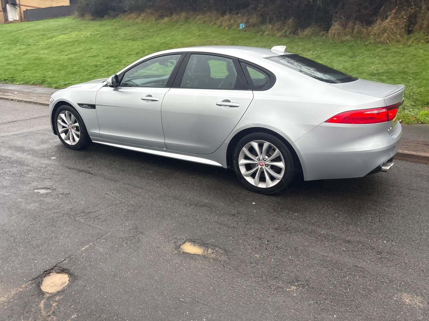 Used Jaguar XF for sale - 76999599: Photo 43