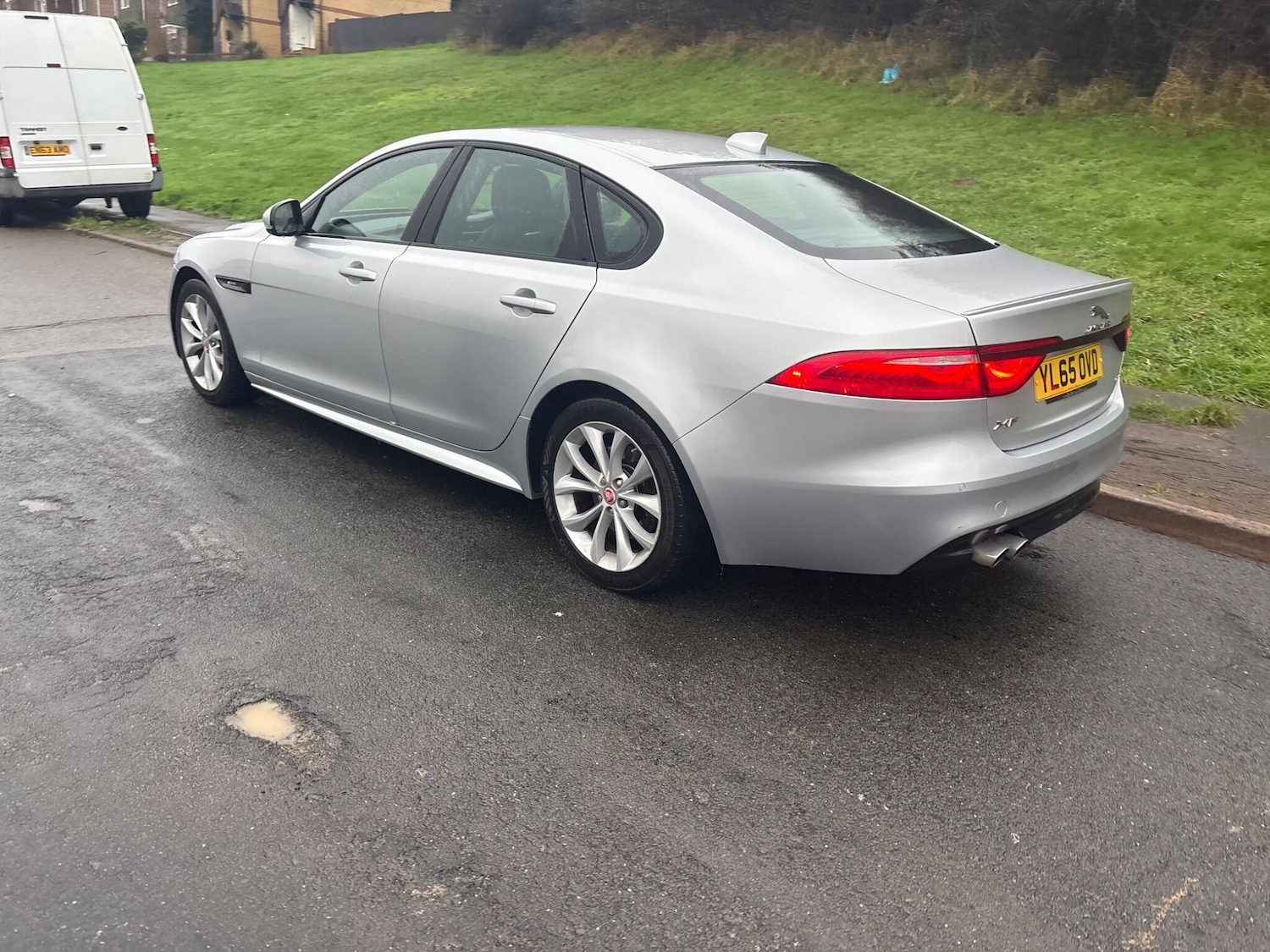 Used Jaguar XF for sale - 76999599: Photo 46