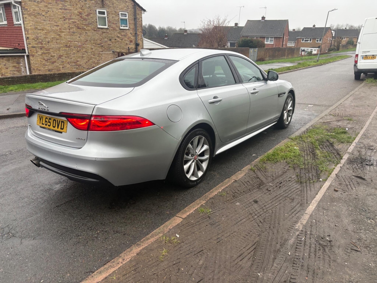 Used Jaguar XF for sale - 76999599: Photo 49