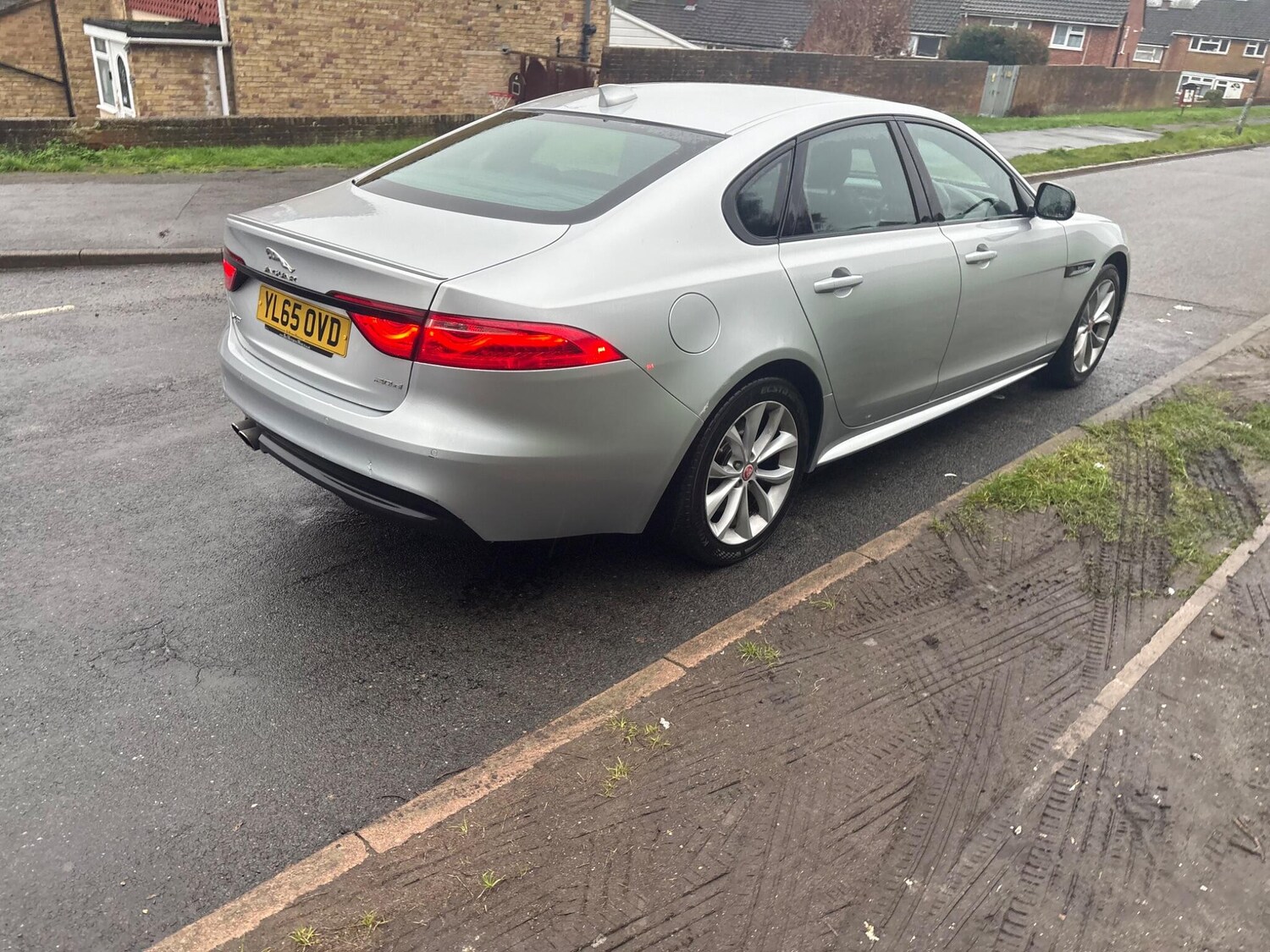 Used Jaguar XF for sale - 76999599: Photo 50
