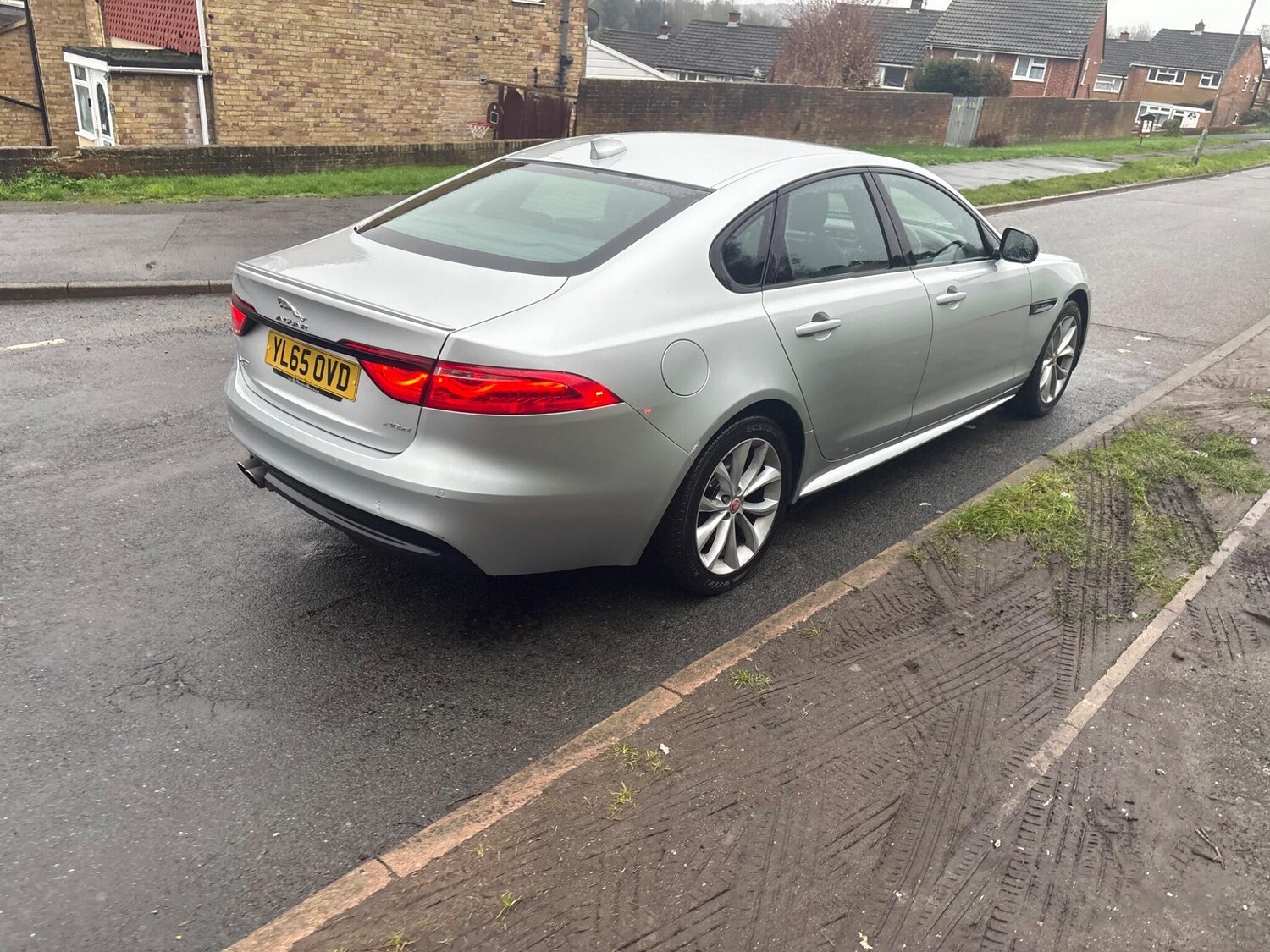 Used Jaguar XF for sale - 76999599: Photo 51