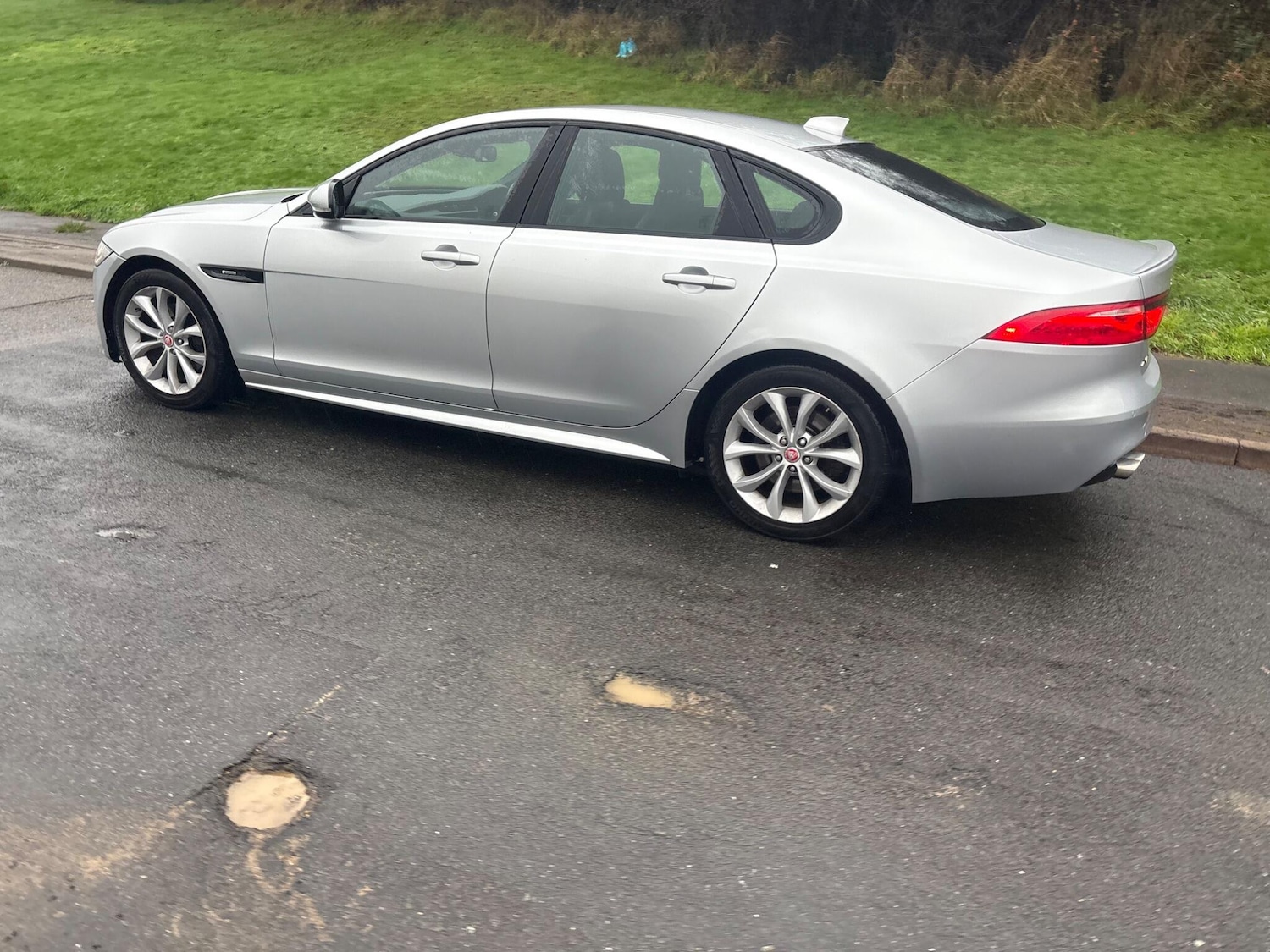 Used Jaguar XF for sale - 76999599: Photo 53