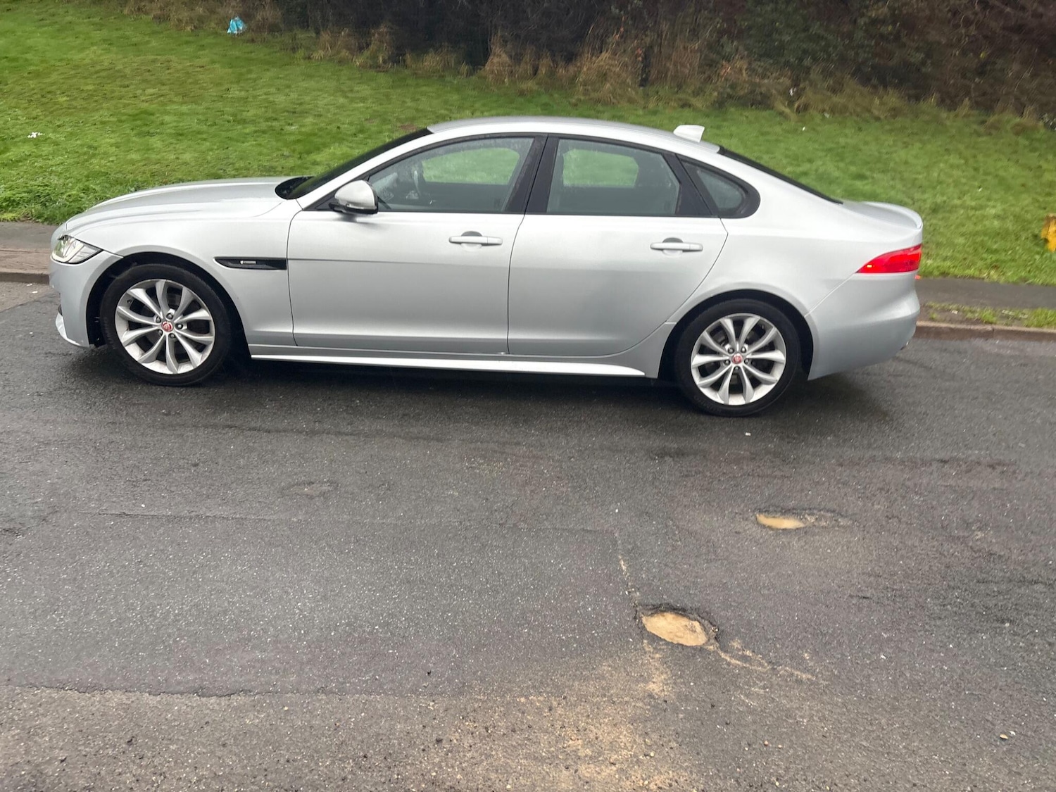 Used Jaguar XF for sale - 76999599: Photo 54