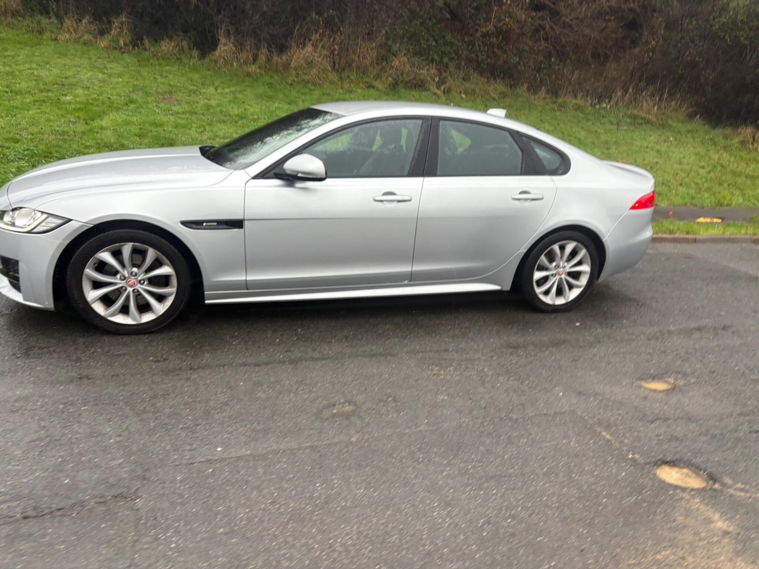Used Jaguar XF for sale - 76999599: Photo 55
