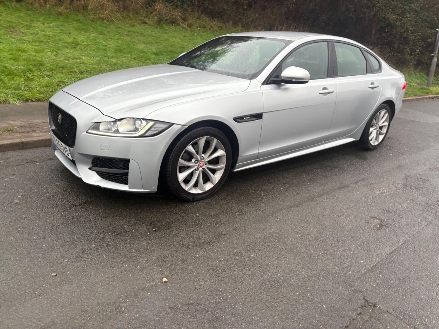 Used Jaguar XF for sale - 76999599: Photo 56