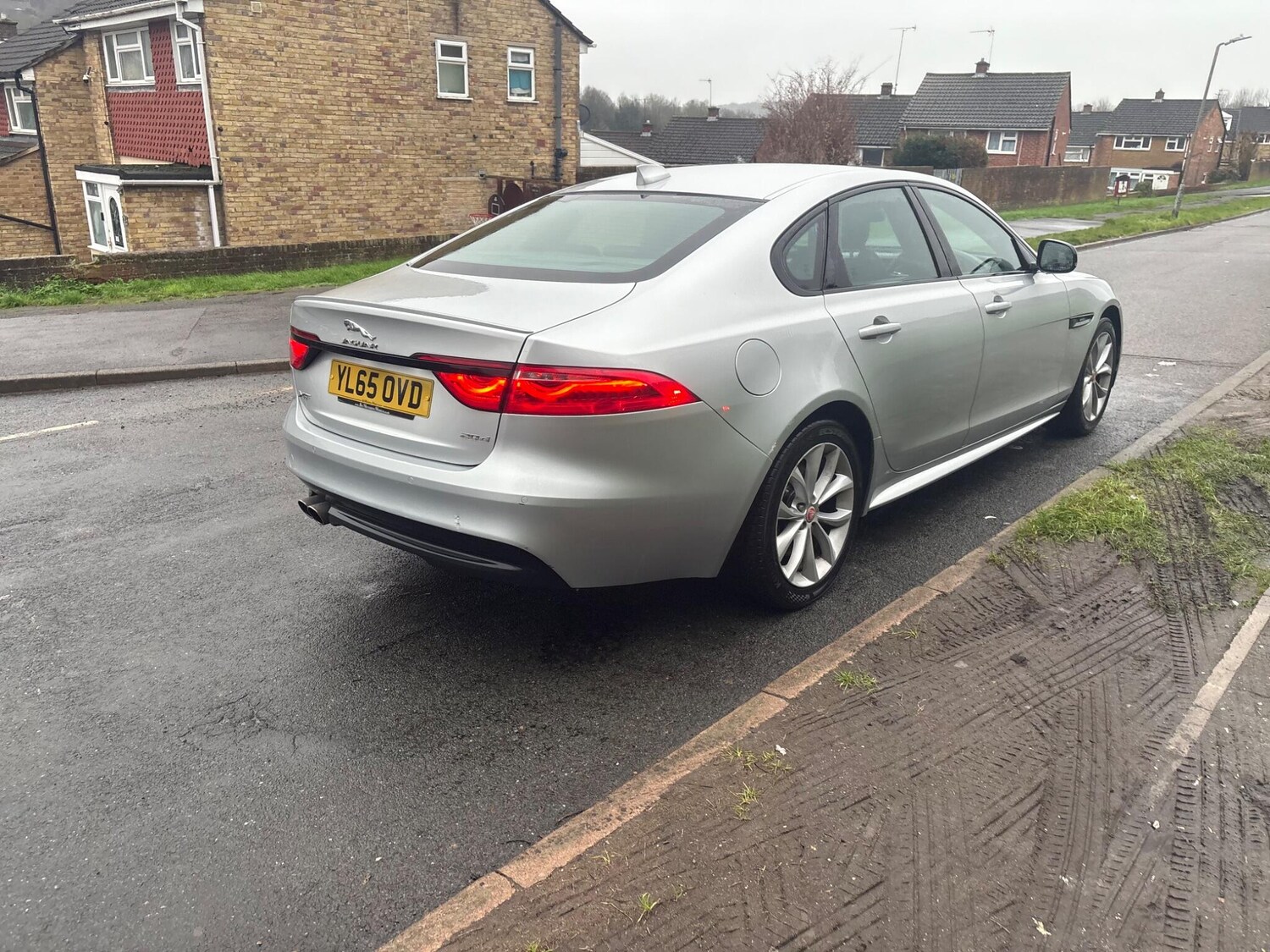 Used Jaguar XF for sale - 76999599: Photo 64
