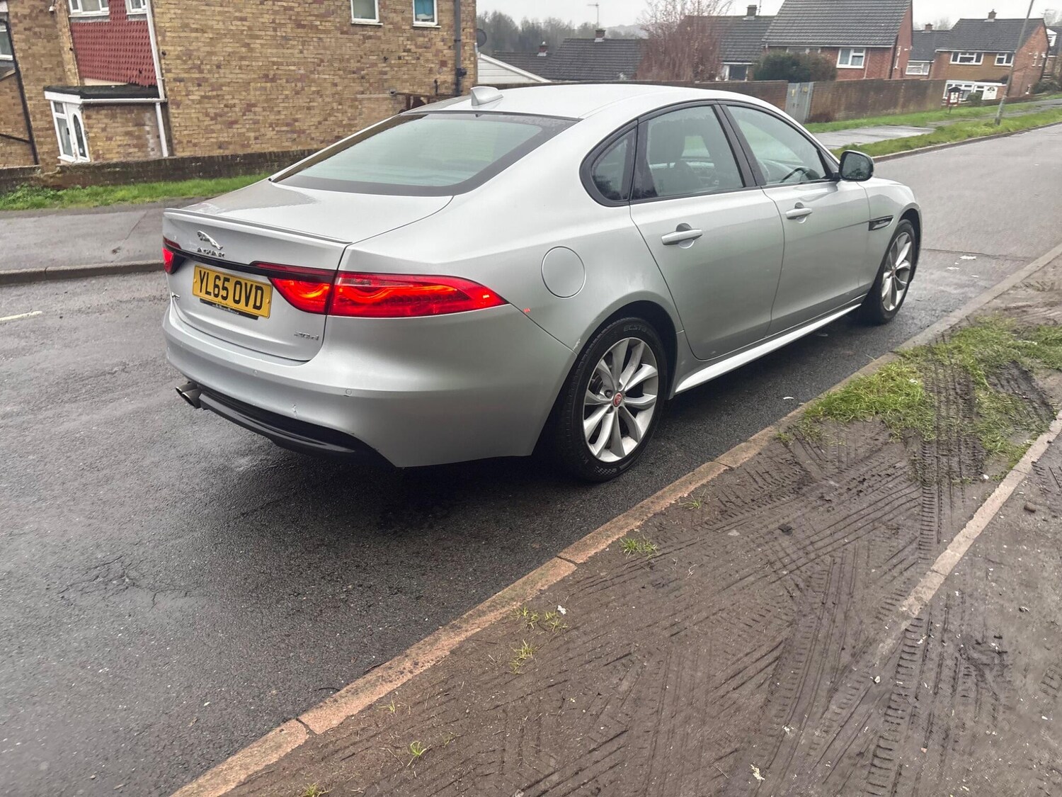 Used Jaguar XF for sale - 76999599: Photo 66