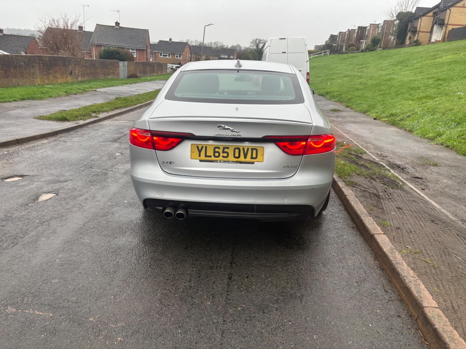 Used Jaguar XF for sale - 76999599: Photo 67