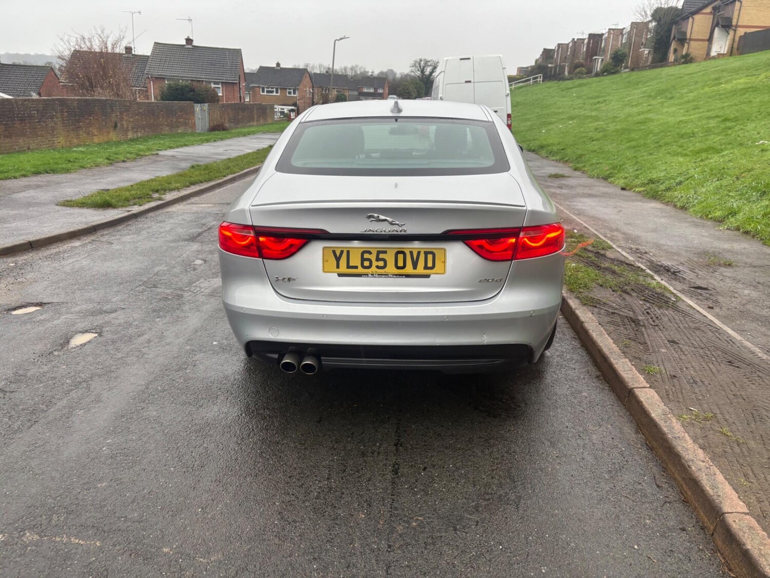 Used Jaguar XF for sale - 76999599: Photo 7