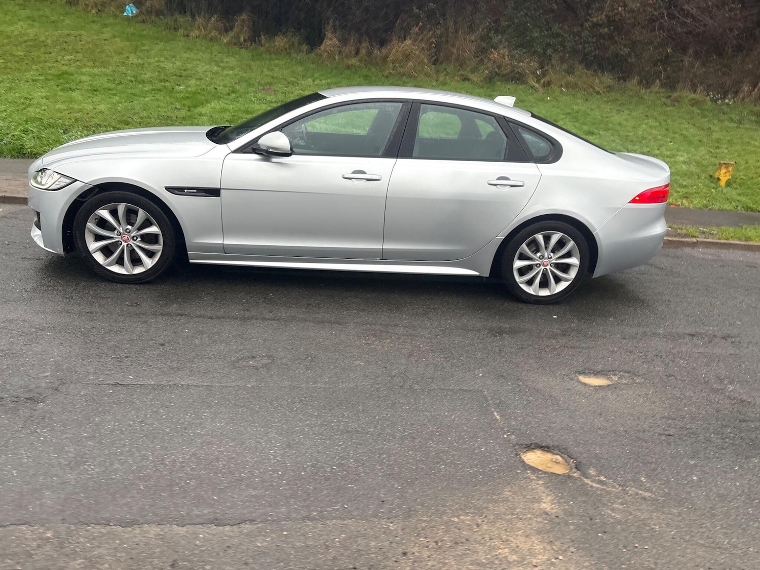 Used Jaguar XF for sale - 76999599: Photo 70