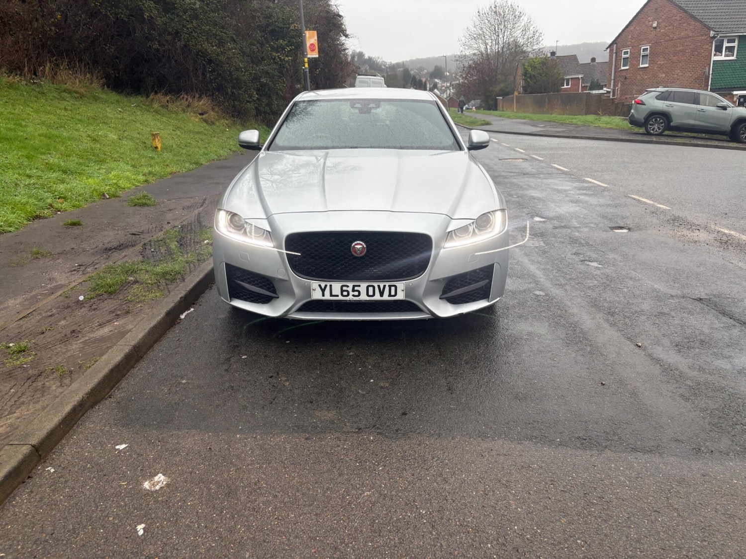 Used Jaguar XF for sale - 76999599: Photo 75