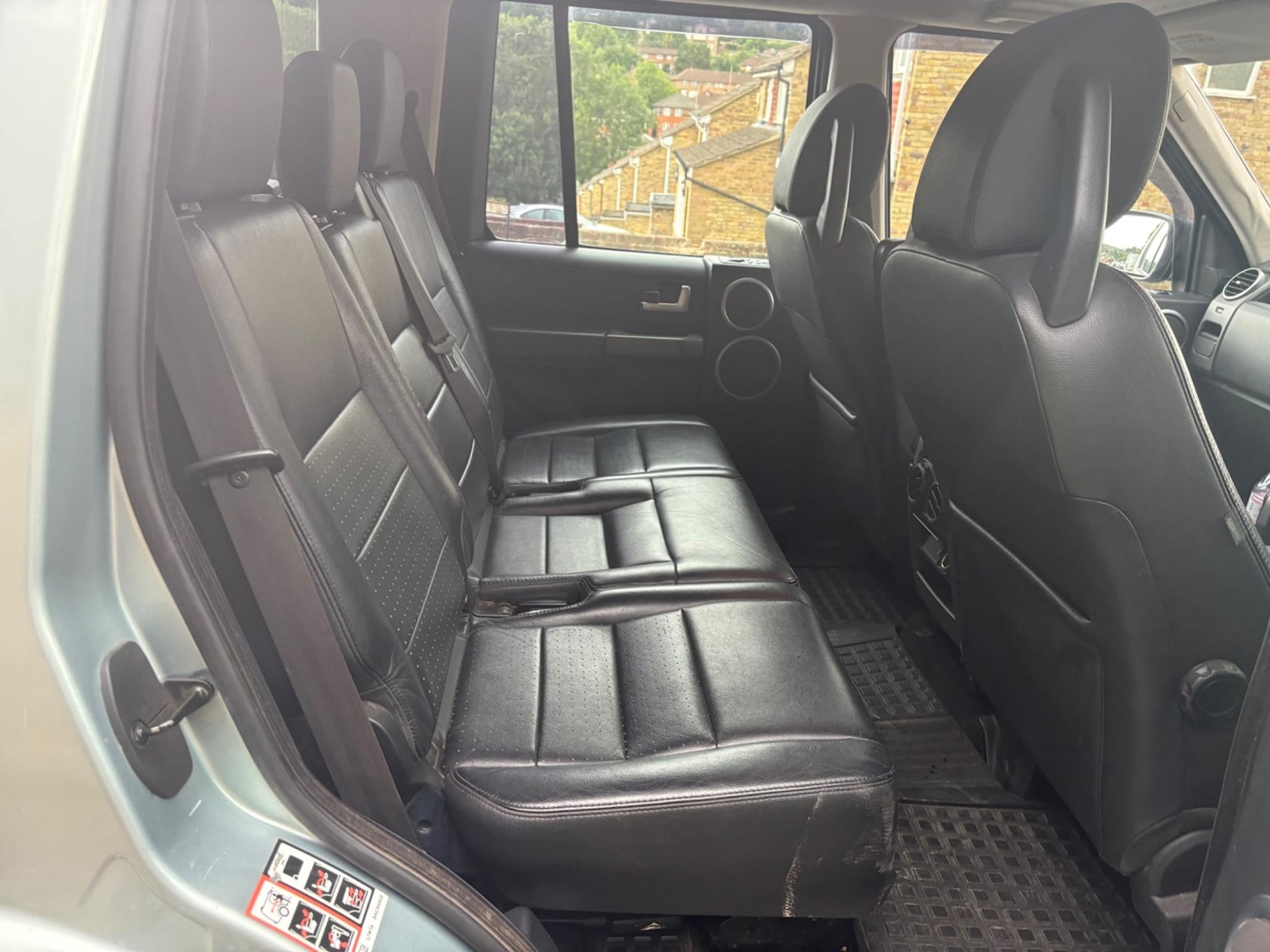 Used Land Rover Discovery 3 2006 for sale - 76648133: Photo 17