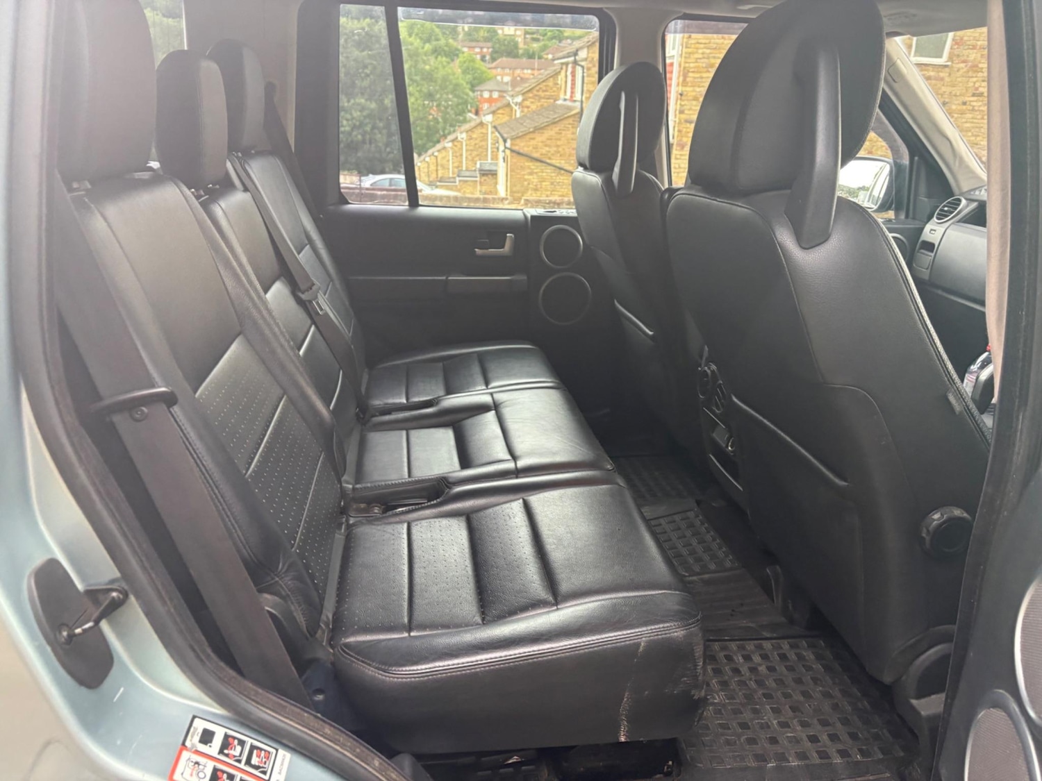 Used Land Rover Discovery 3 2006 for sale - 76648133: Photo 25