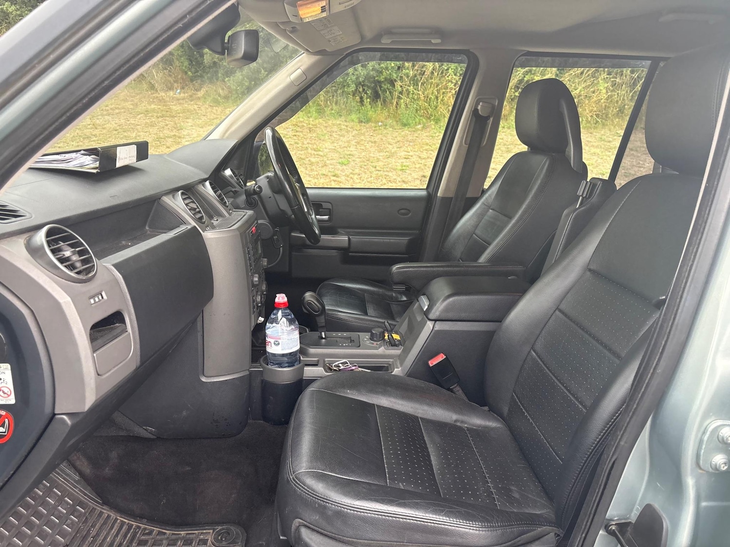 Used Land Rover Discovery 3 2006 for sale - 76648133: Photo 26