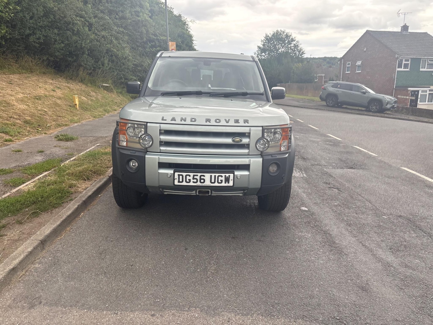 Used Land Rover Discovery 3 2006 for sale - 76648133: Photo 54