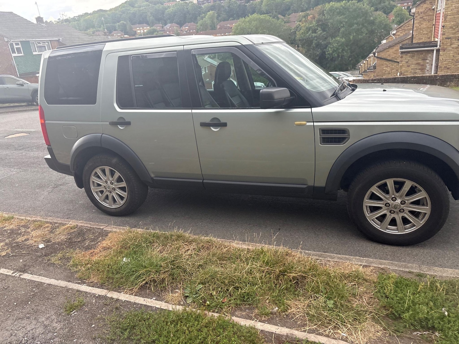 Used Land Rover Discovery 3 2006 for sale - 76648133: Photo 58