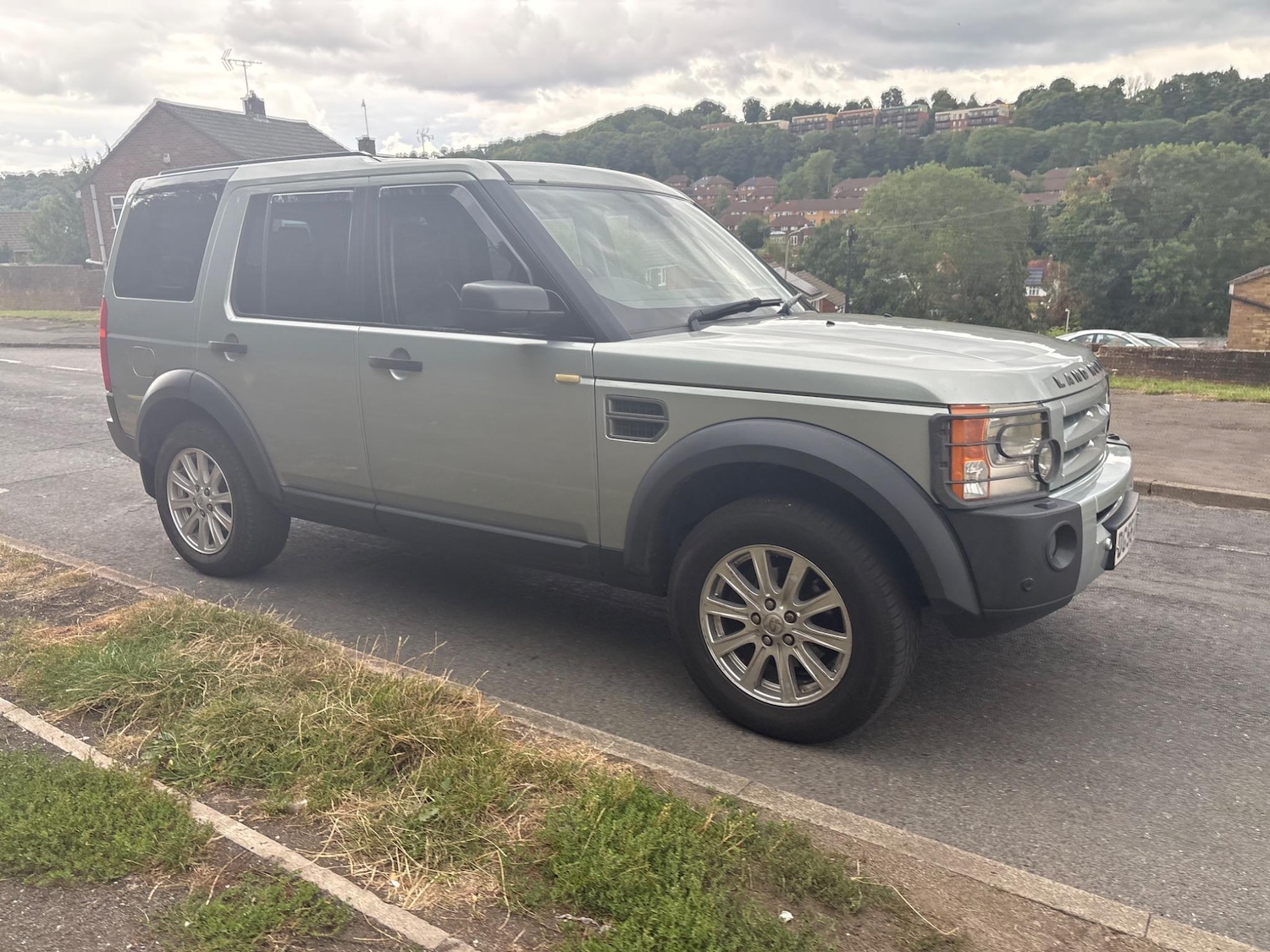 Used Land Rover Discovery 3 2006 for sale - 76648133: Photo 80