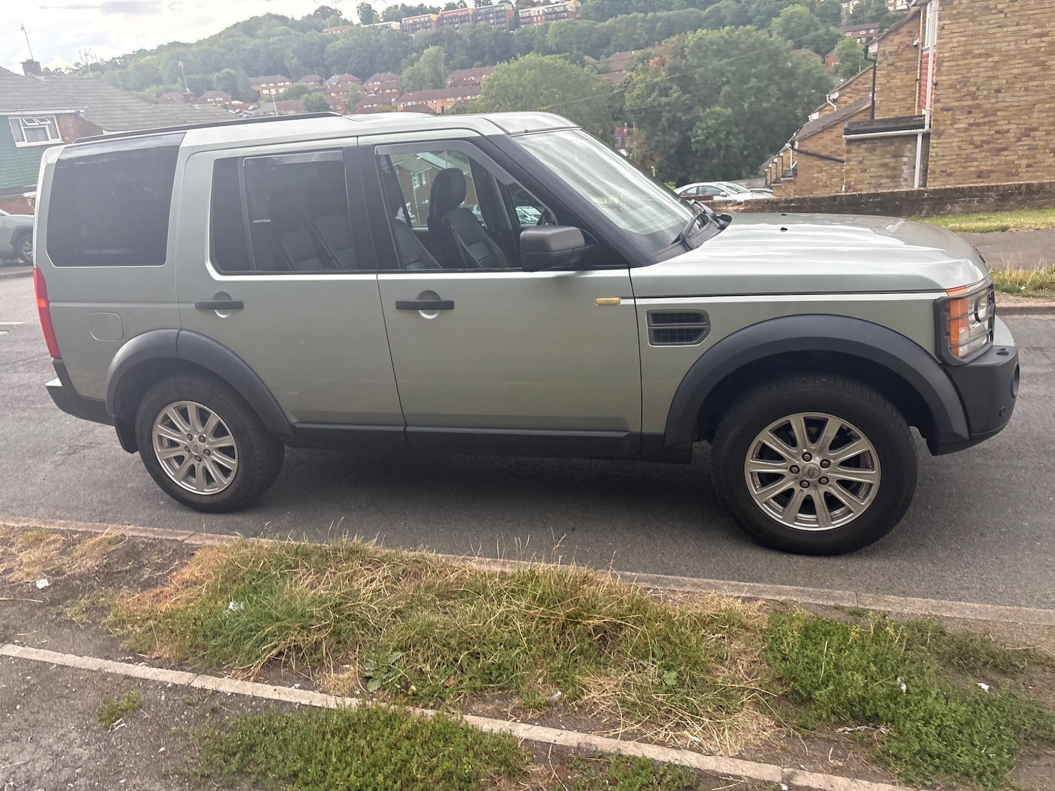 Used Land Rover Discovery 3 2006 for sale - 76648133: Photo 82