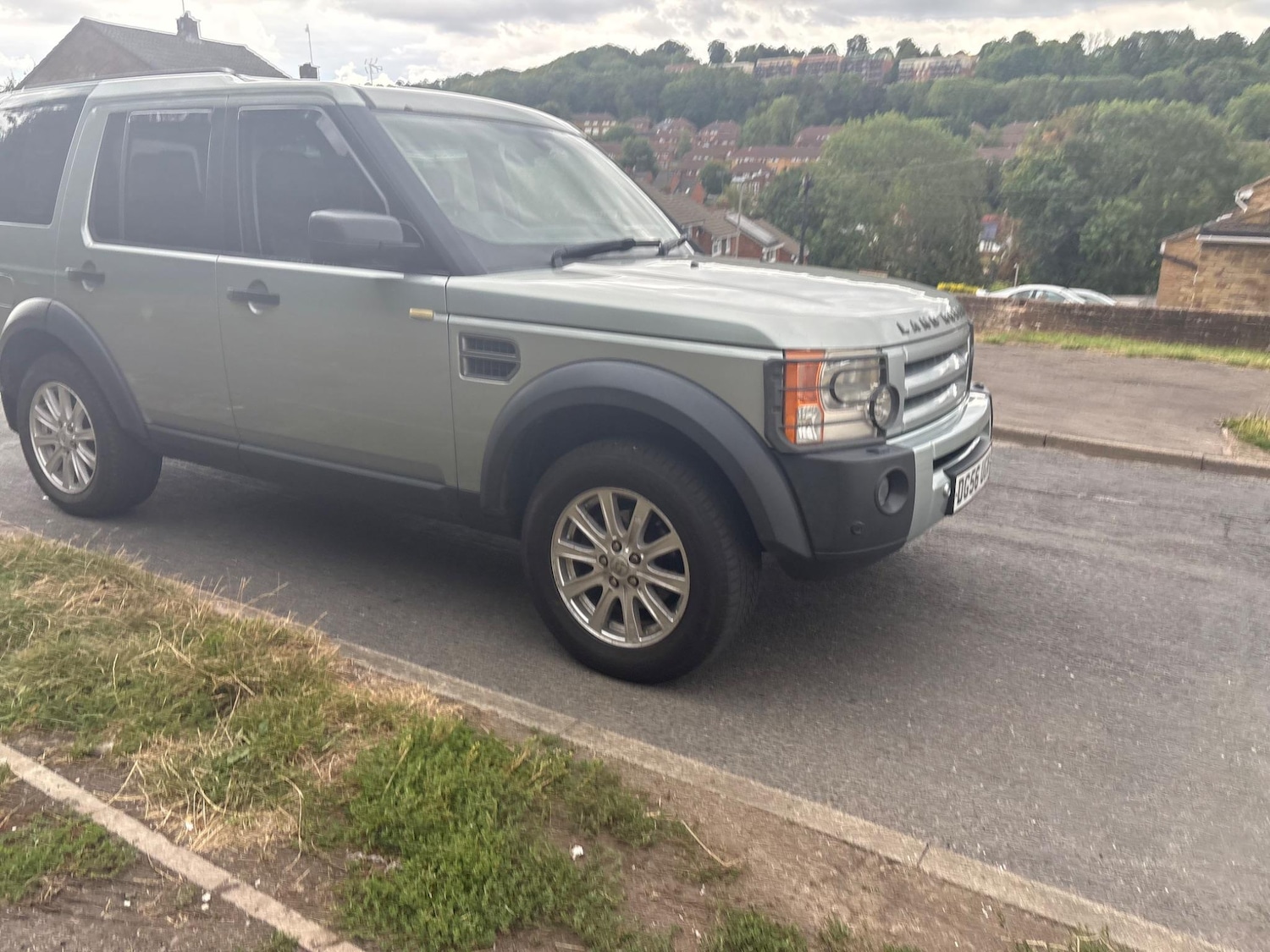 Used Land Rover Discovery 3 2006 for sale - 76648133: Photo 83
