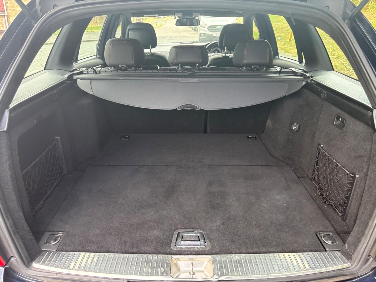 Used Mercedes-Benz C-Class 2014 for sale - 76102065: Photo 13