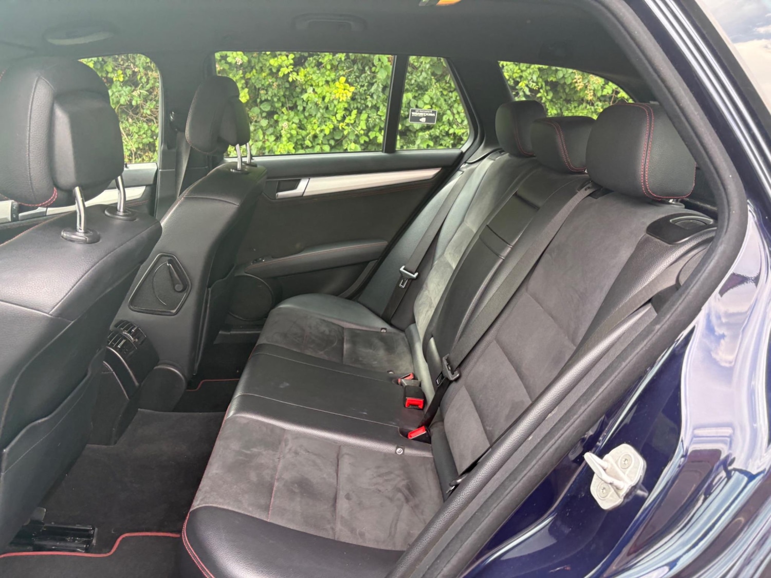 Used Mercedes-Benz C-Class 2014 for sale - 76102065: Photo 38