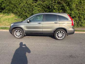 Used Honda CR-V 2008 for sale - 74552799: Photo