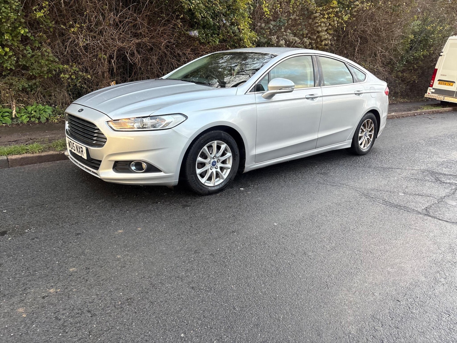 Used Ford Mondeo 2015 for sale - 77018446: Photo 11