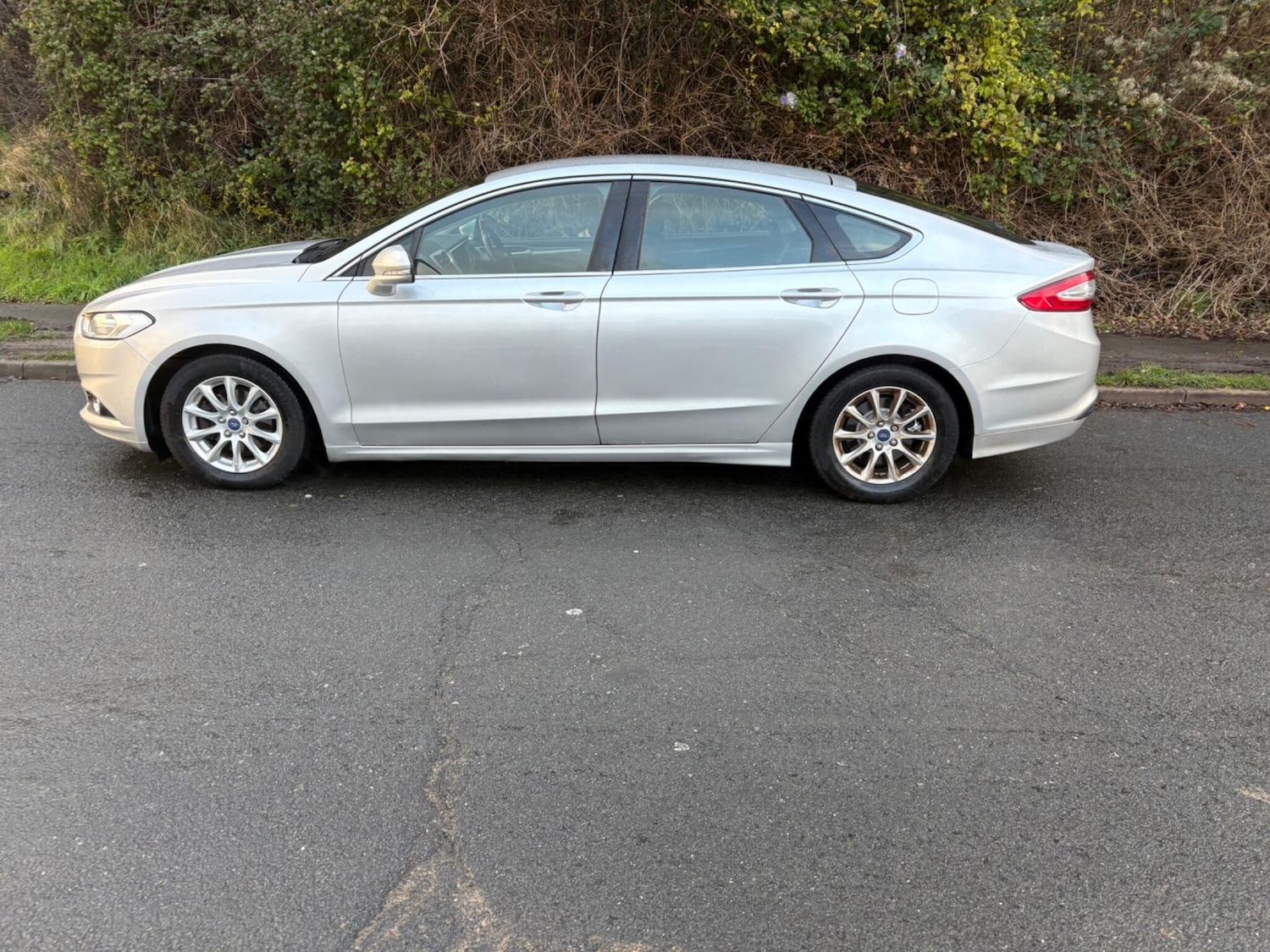 Used Ford Mondeo 2015 for sale - 77018446: Photo 12