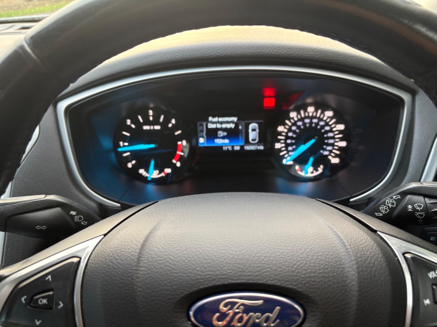 Used Ford Mondeo 2015 for sale - 77018446: Photo 15