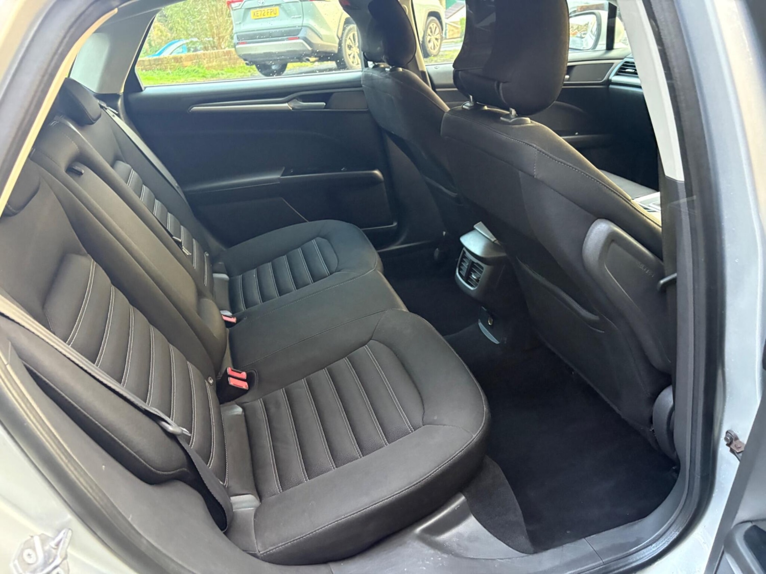 Used Ford Mondeo 2015 for sale - 77018446: Photo 19