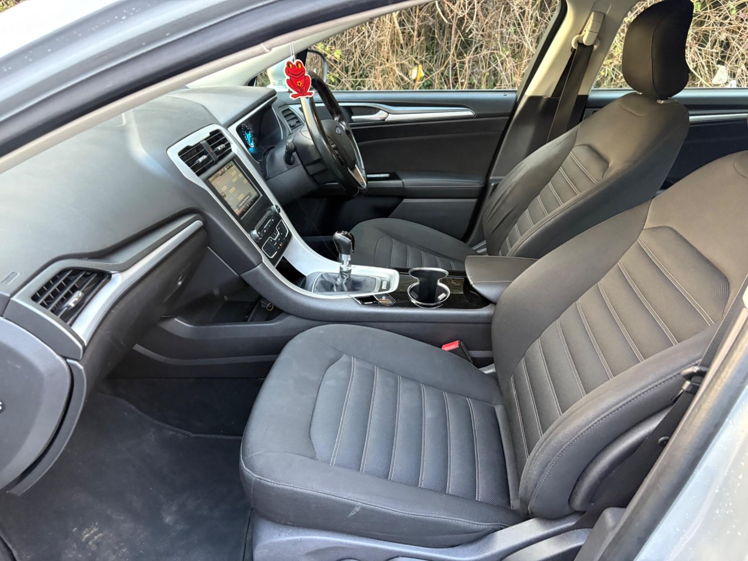 Used Ford Mondeo 2015 for sale - 77018446: Photo 23