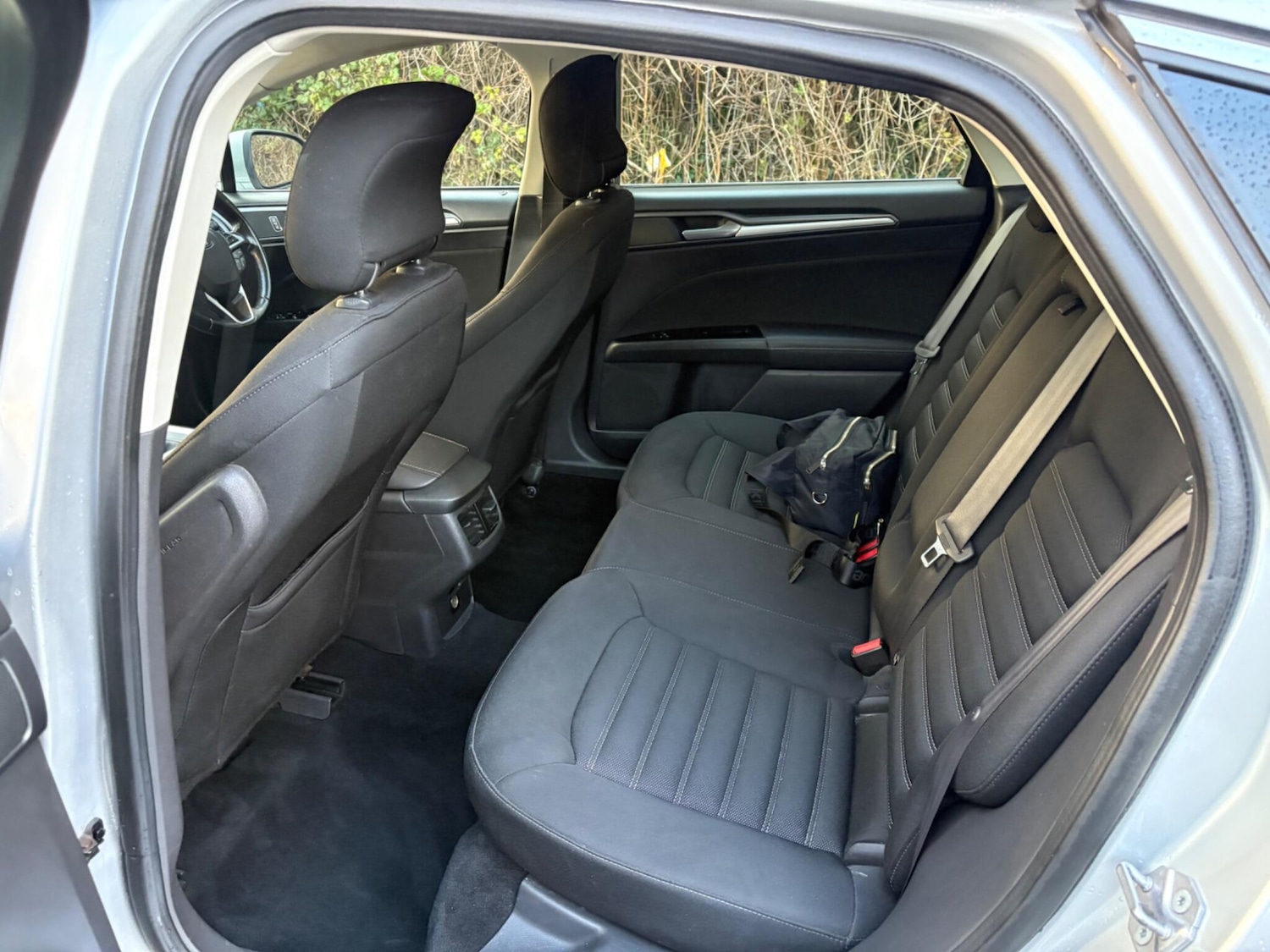 Used Ford Mondeo 2015 for sale - 77018446: Photo 27