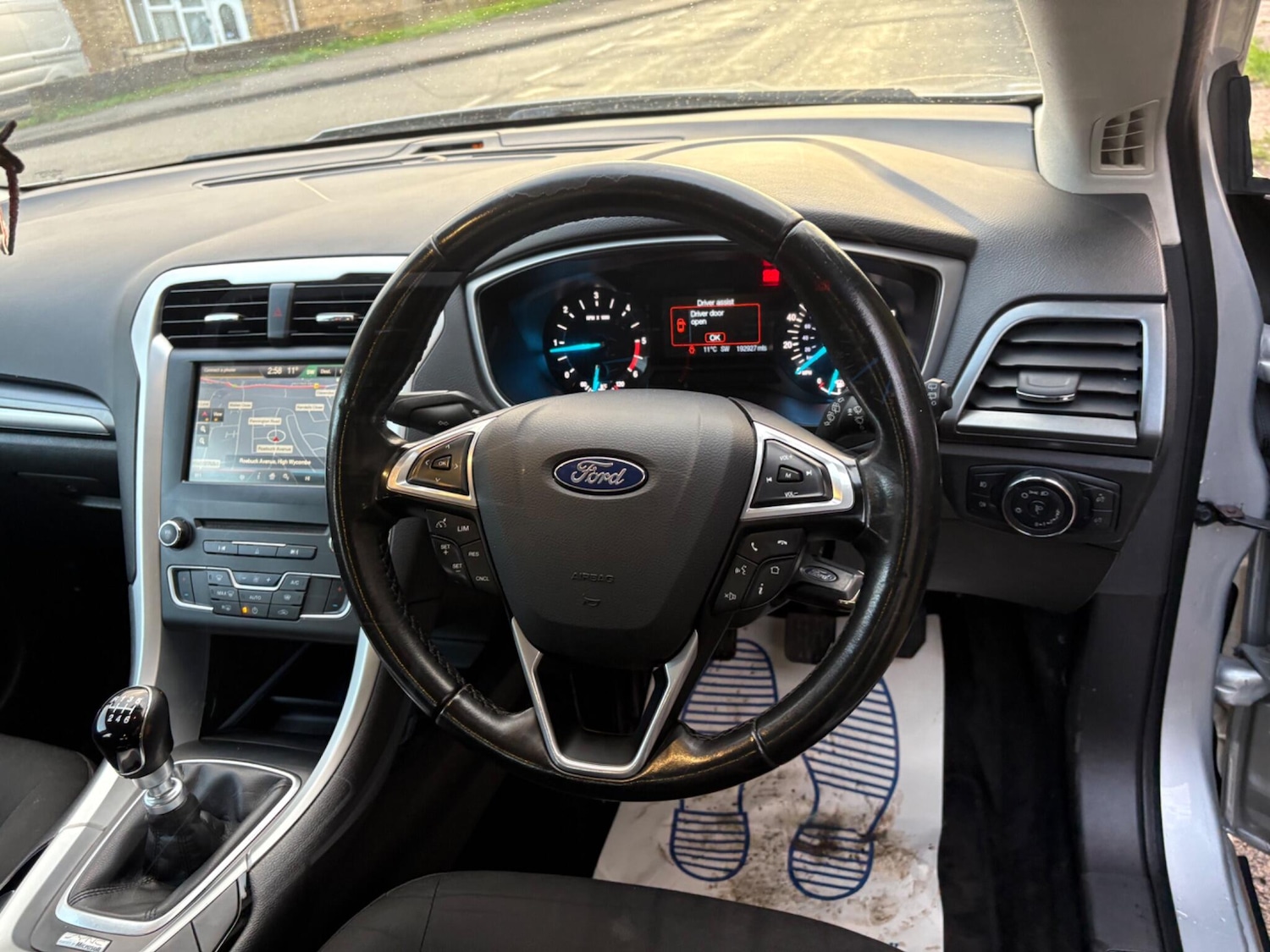 Used Ford Mondeo 2015 for sale - 77018446: Photo 34