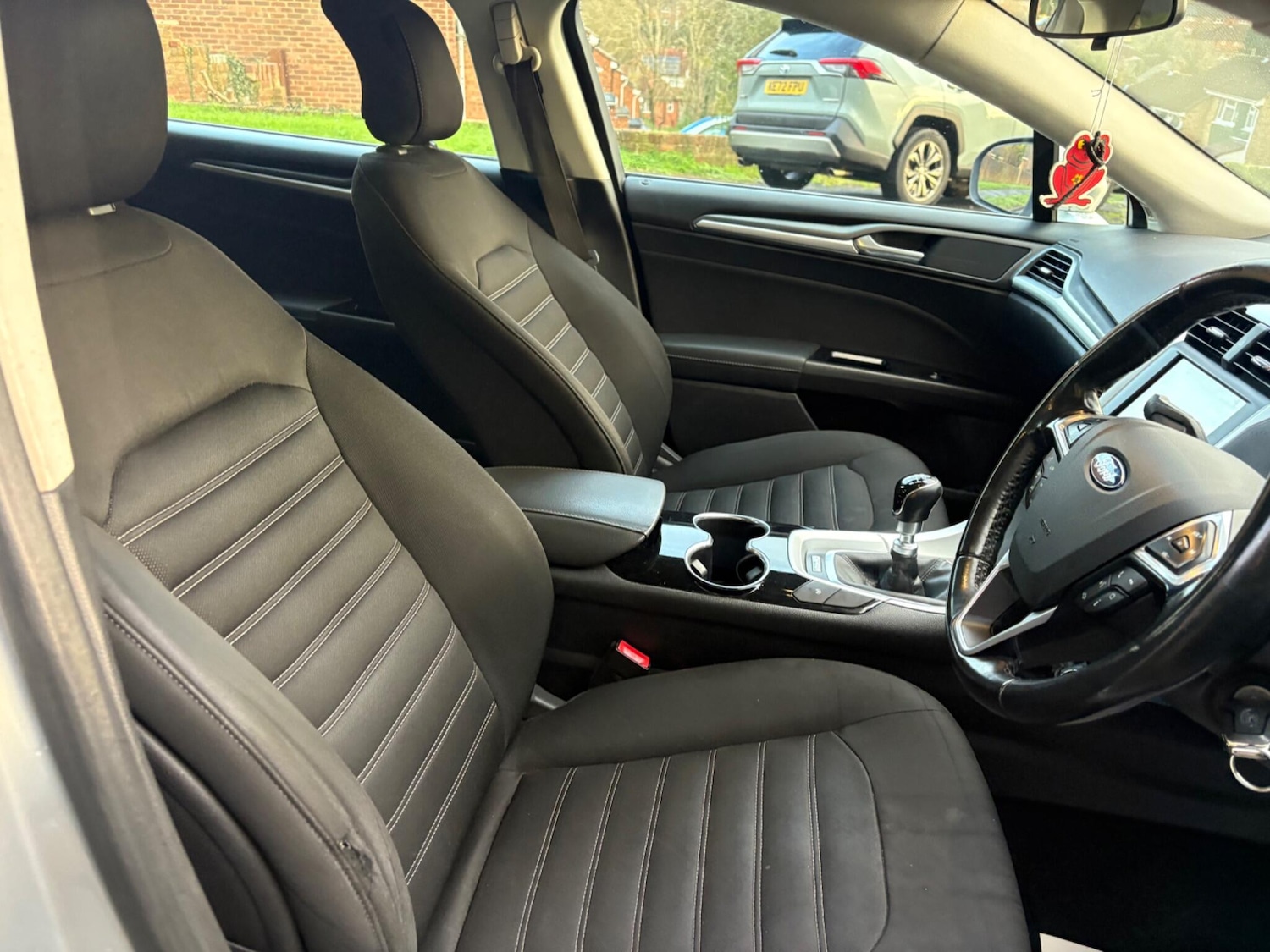 Used Ford Mondeo 2015 for sale - 77018446: Photo 35