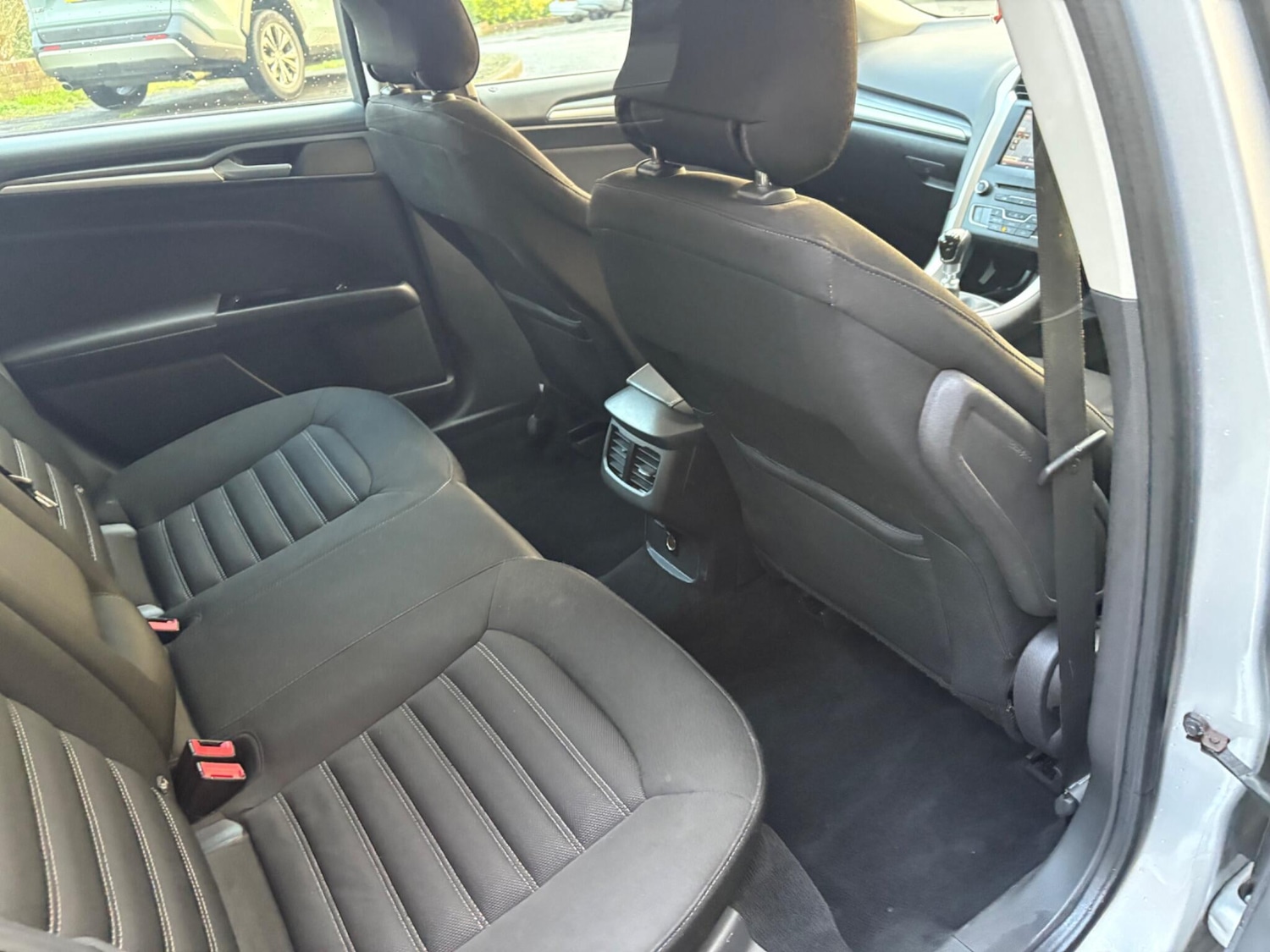 Used Ford Mondeo 2015 for sale - 77018446: Photo 36