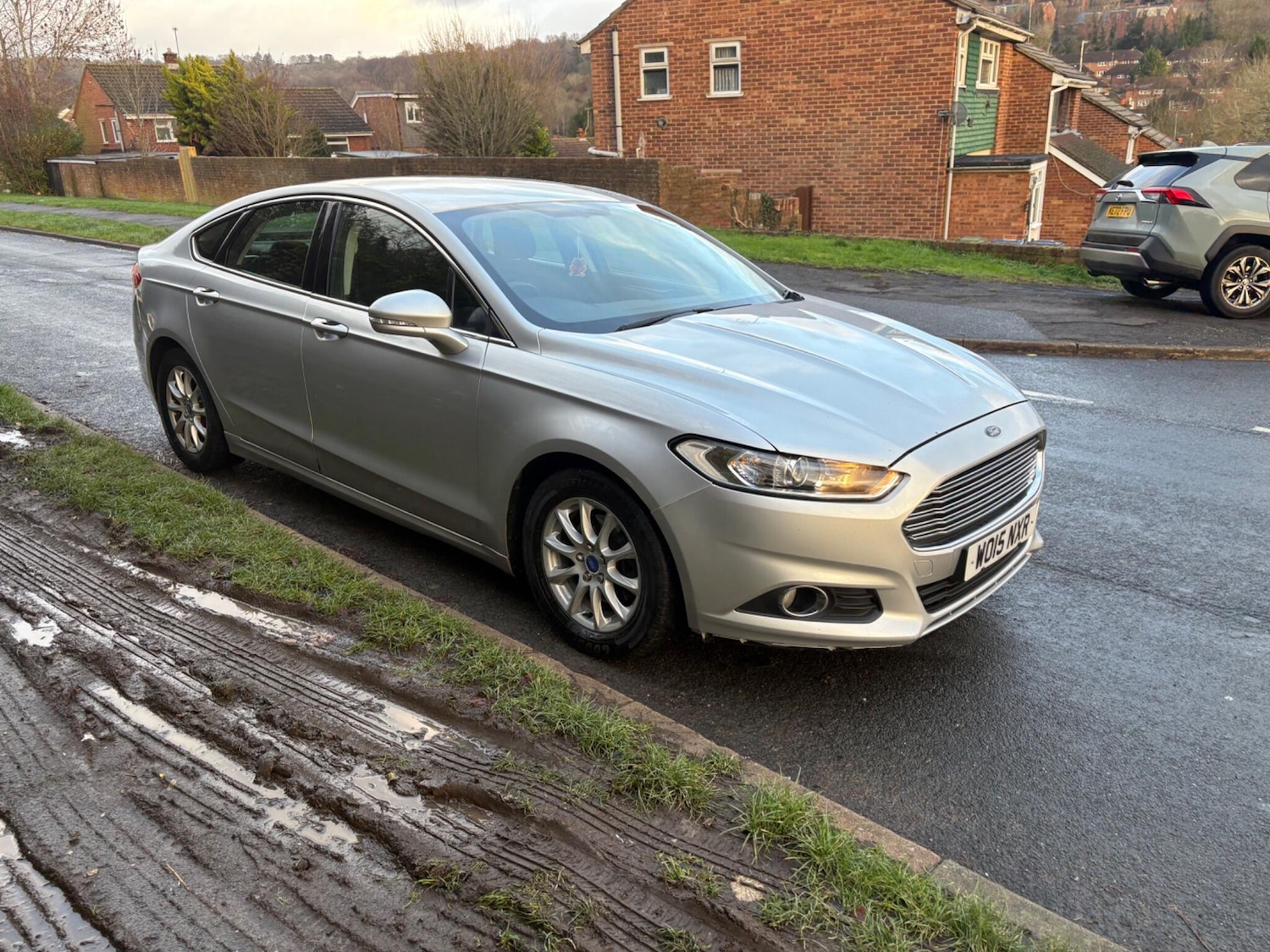 Used Ford Mondeo 2015 for sale - 77018446: Photo 43