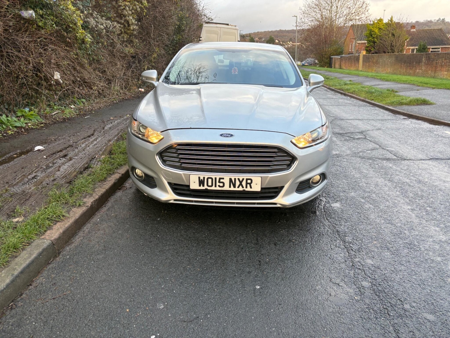 Used Ford Mondeo 2015 for sale - 77018446: Photo 44