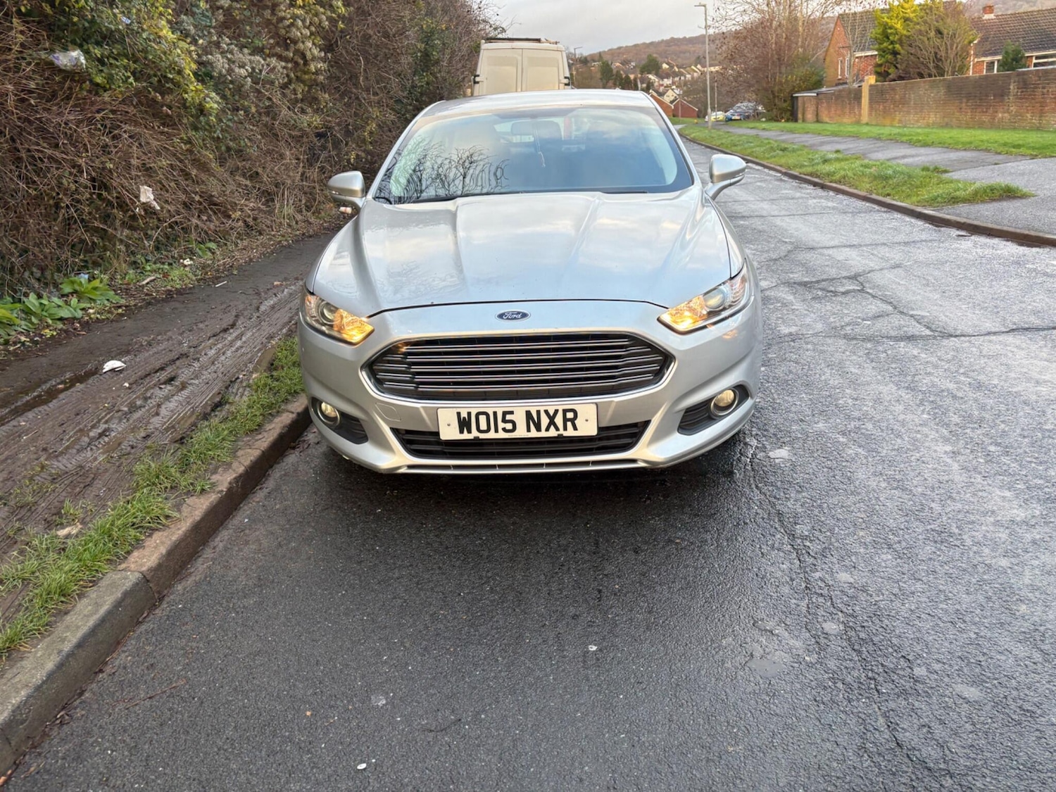 Used Ford Mondeo 2015 for sale - 77018446: Photo 45