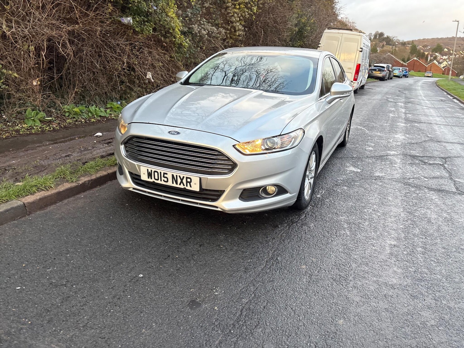 Used Ford Mondeo 2015 for sale - 77018446: Photo 47