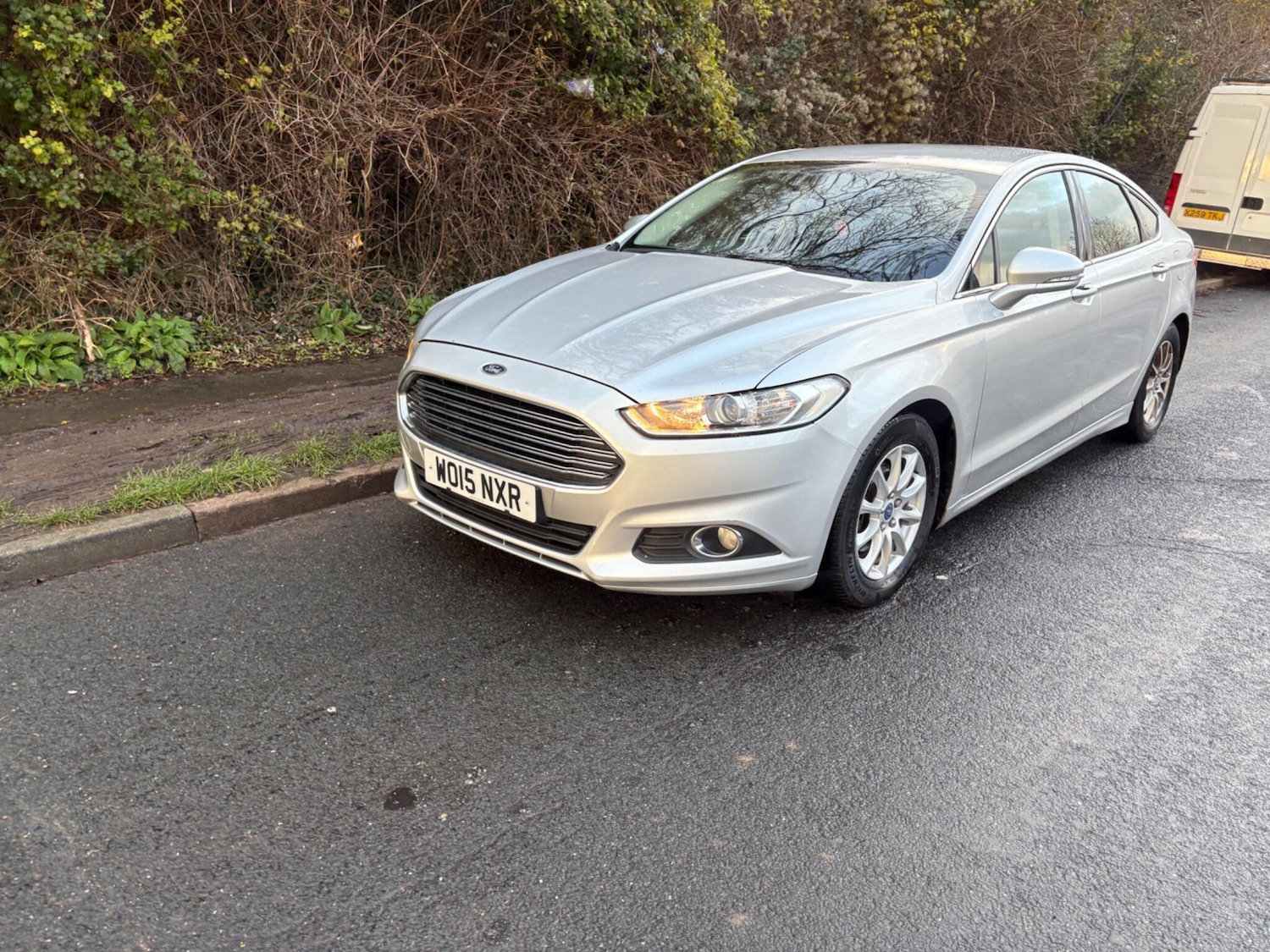 Used Ford Mondeo 2015 for sale - 77018446: Photo 48
