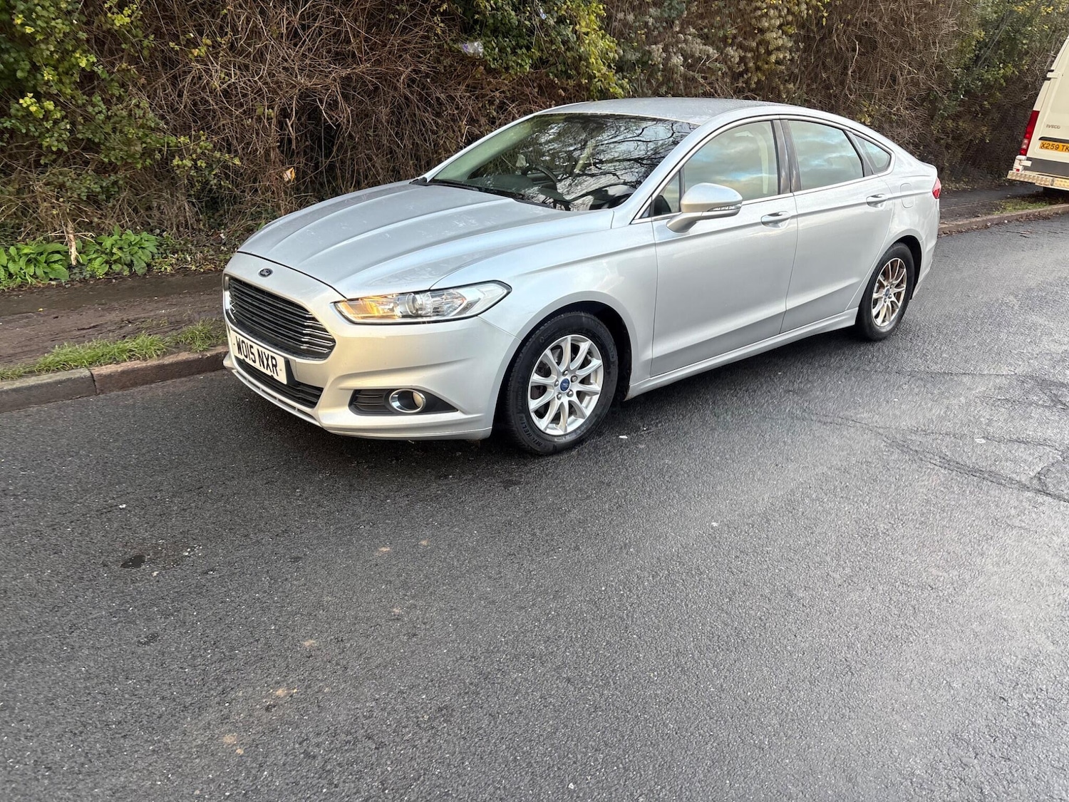 Used Ford Mondeo 2015 for sale - 77018446: Photo 49