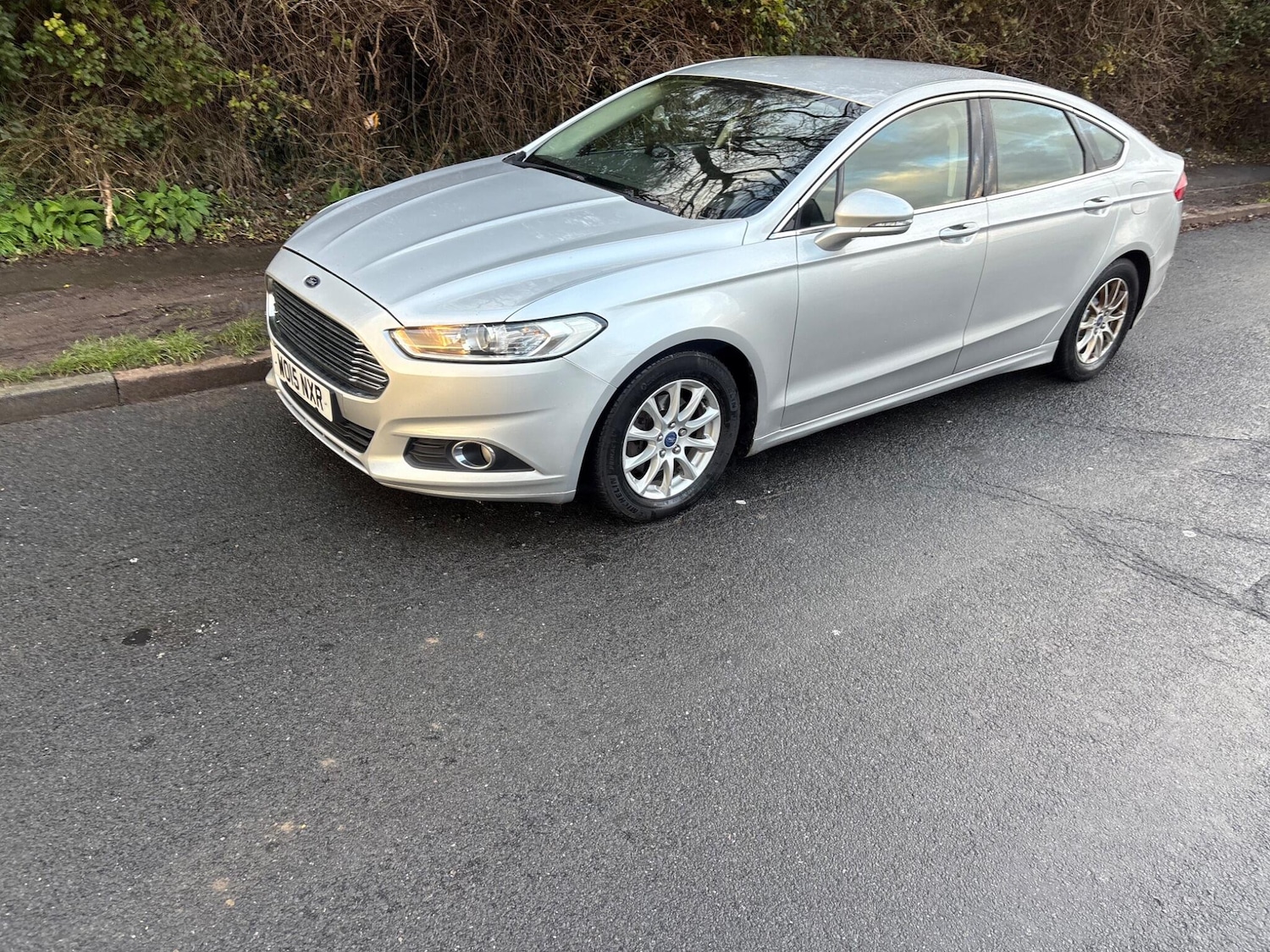 Used Ford Mondeo 2015 for sale - 77018446: Photo 50