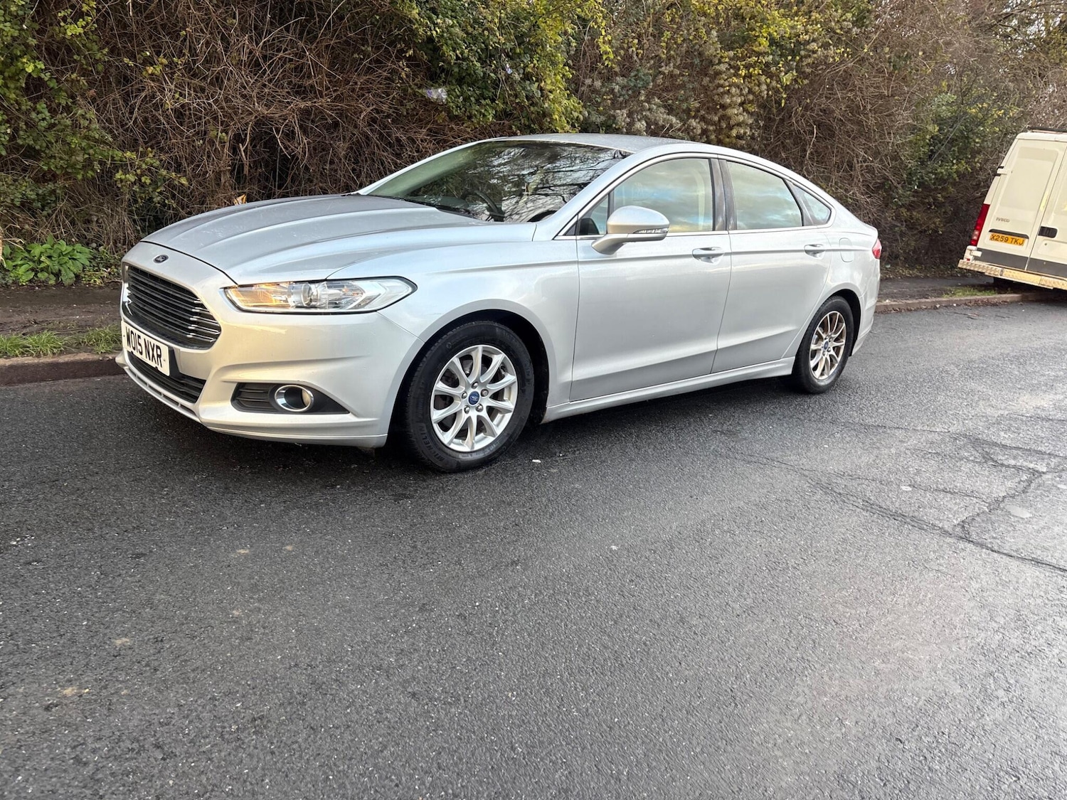 Used Ford Mondeo 2015 for sale - 77018446: Photo 51