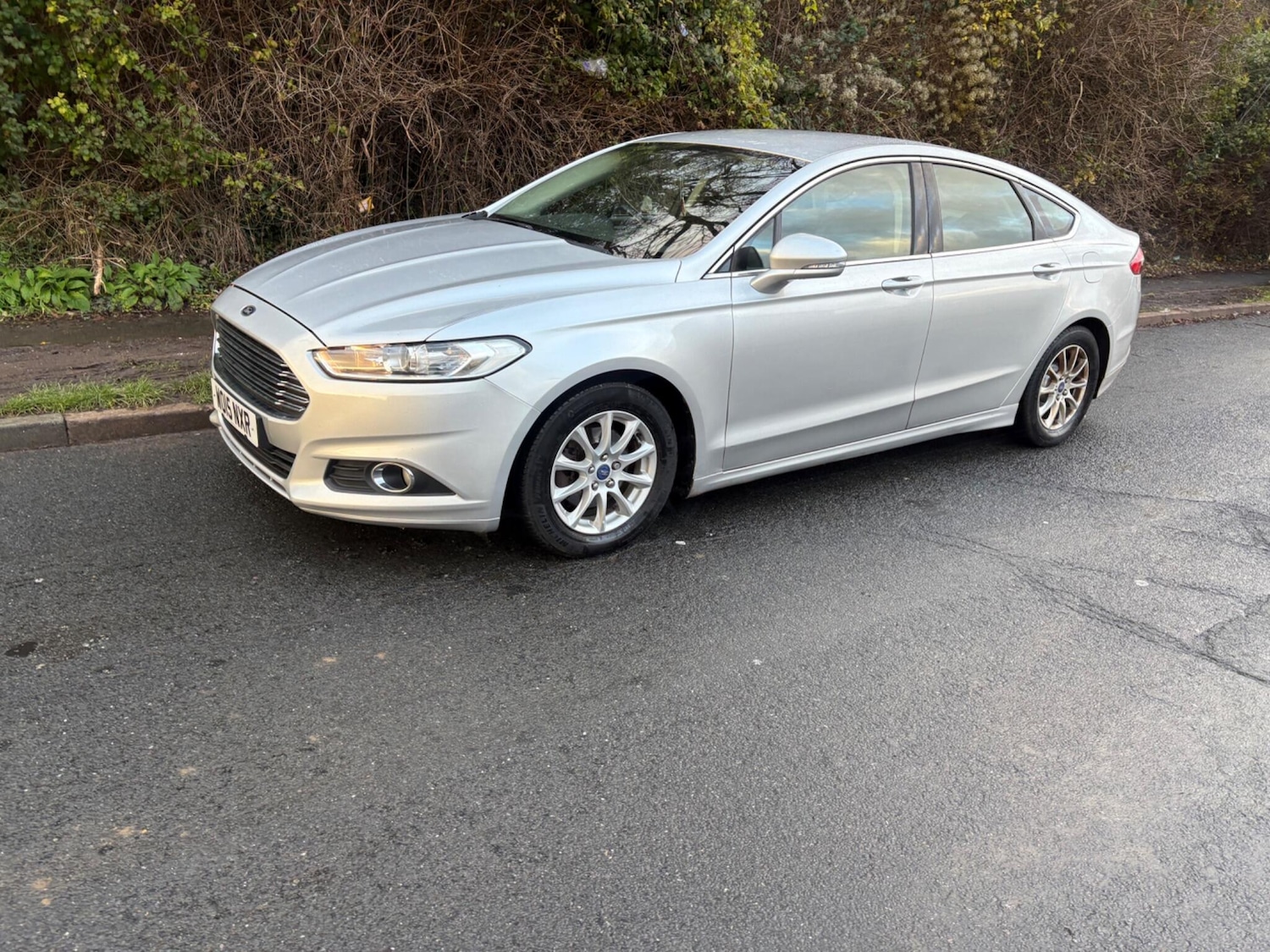 Used Ford Mondeo 2015 for sale - 77018446: Photo 52