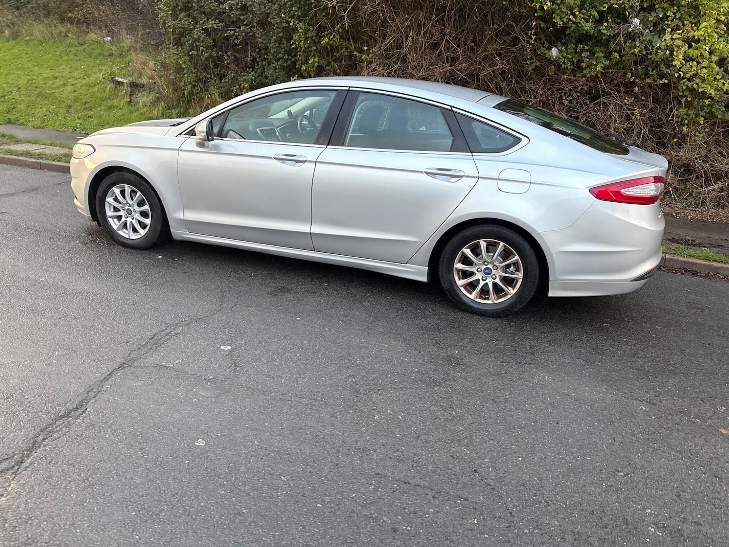 Used Ford Mondeo 2015 for sale - 77018446: Photo 53