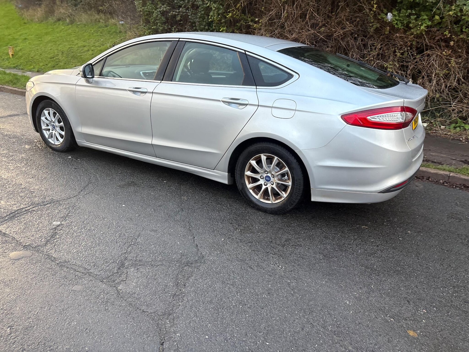 Used Ford Mondeo 2015 for sale - 77018446: Photo 54