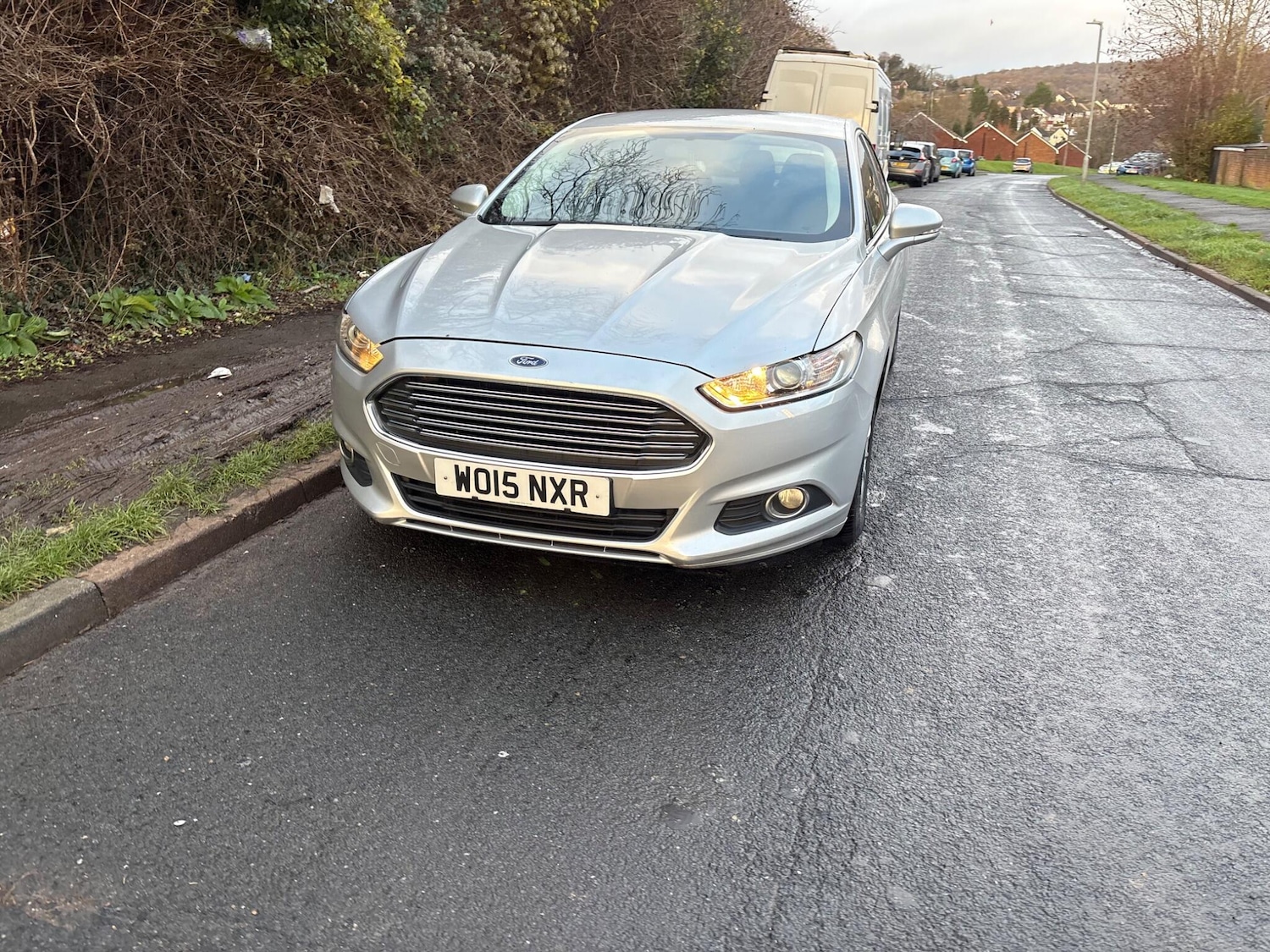 Used Ford Mondeo 2015 for sale - 77018446: Photo 64