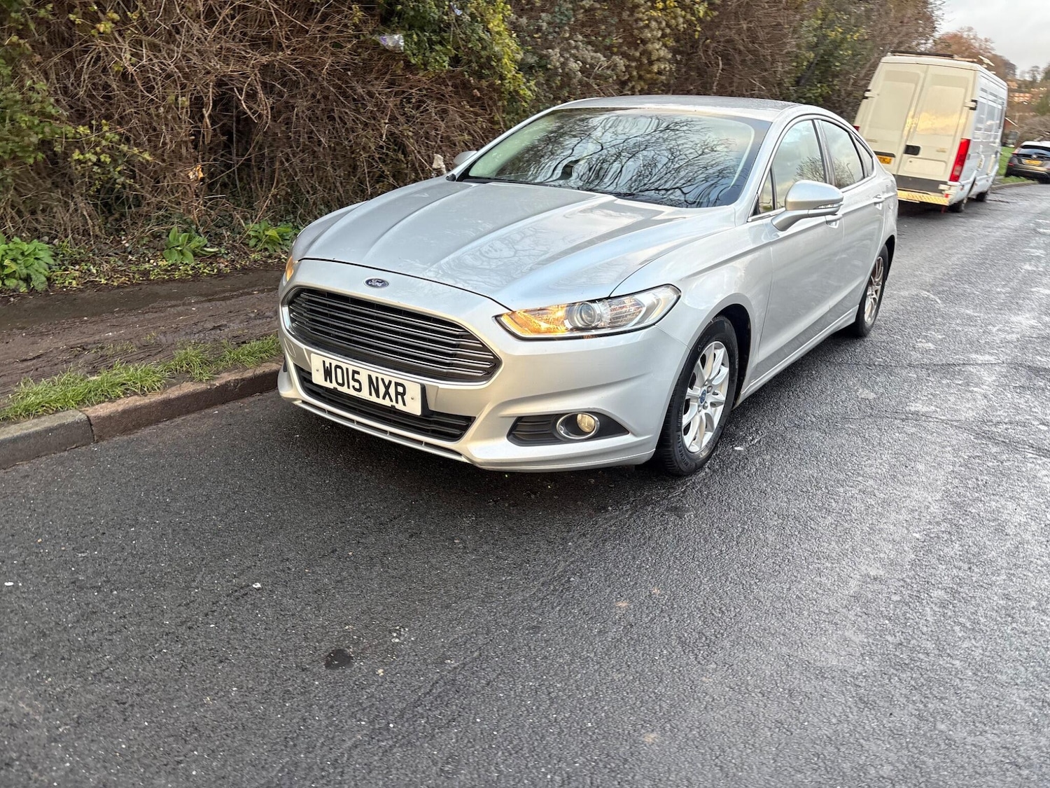 Used Ford Mondeo 2015 for sale - 77018446: Photo 65
