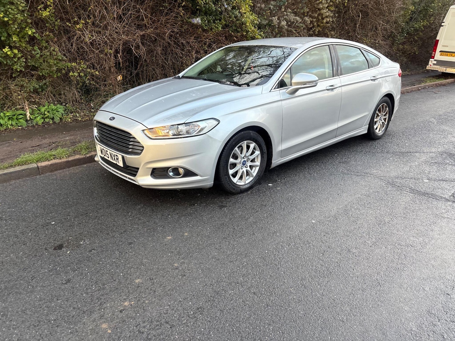 Used Ford Mondeo 2015 for sale - 77018446: Photo 66